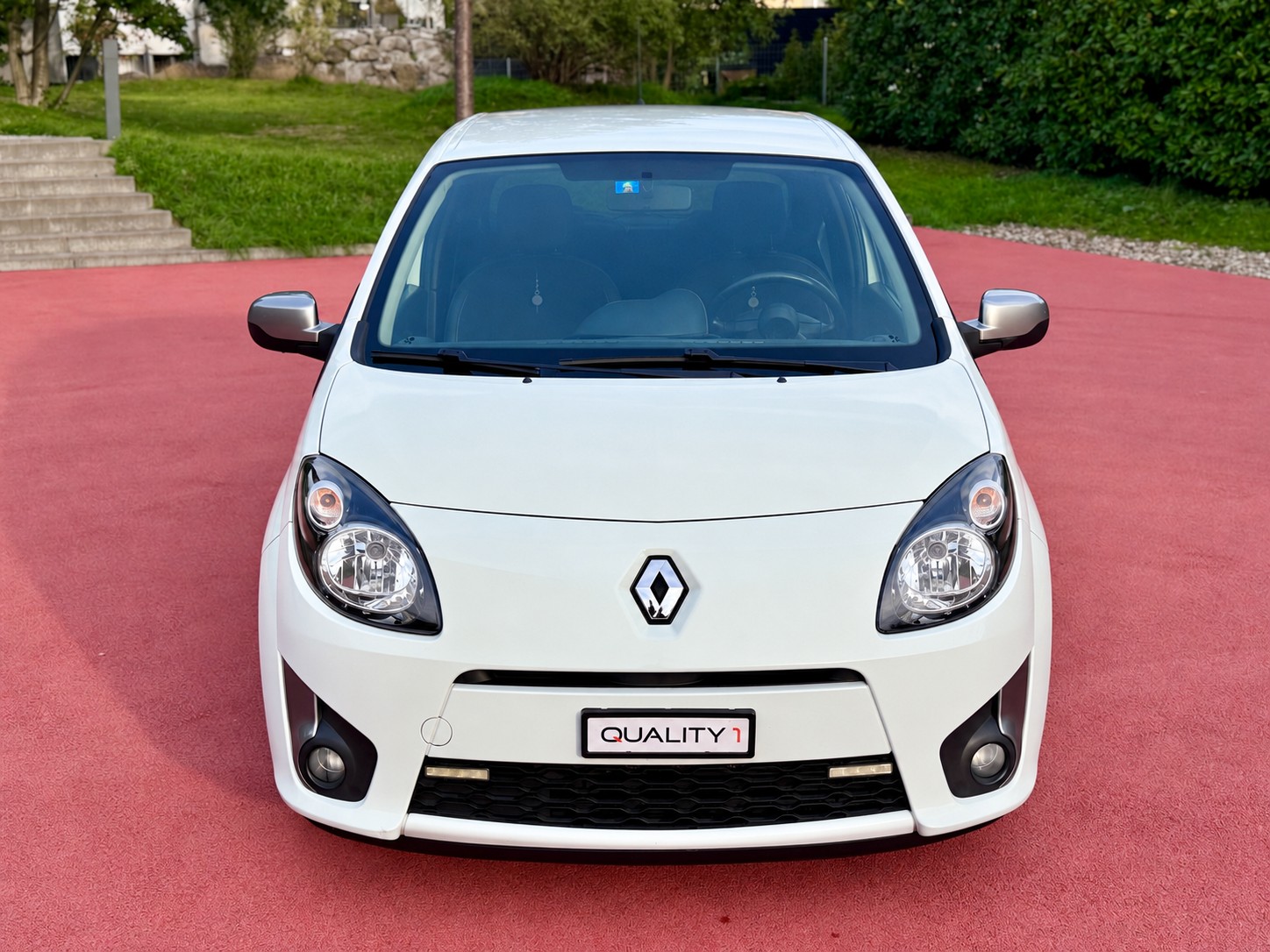 RENAULT Twingo 1.2 16V Dynamique-image-1