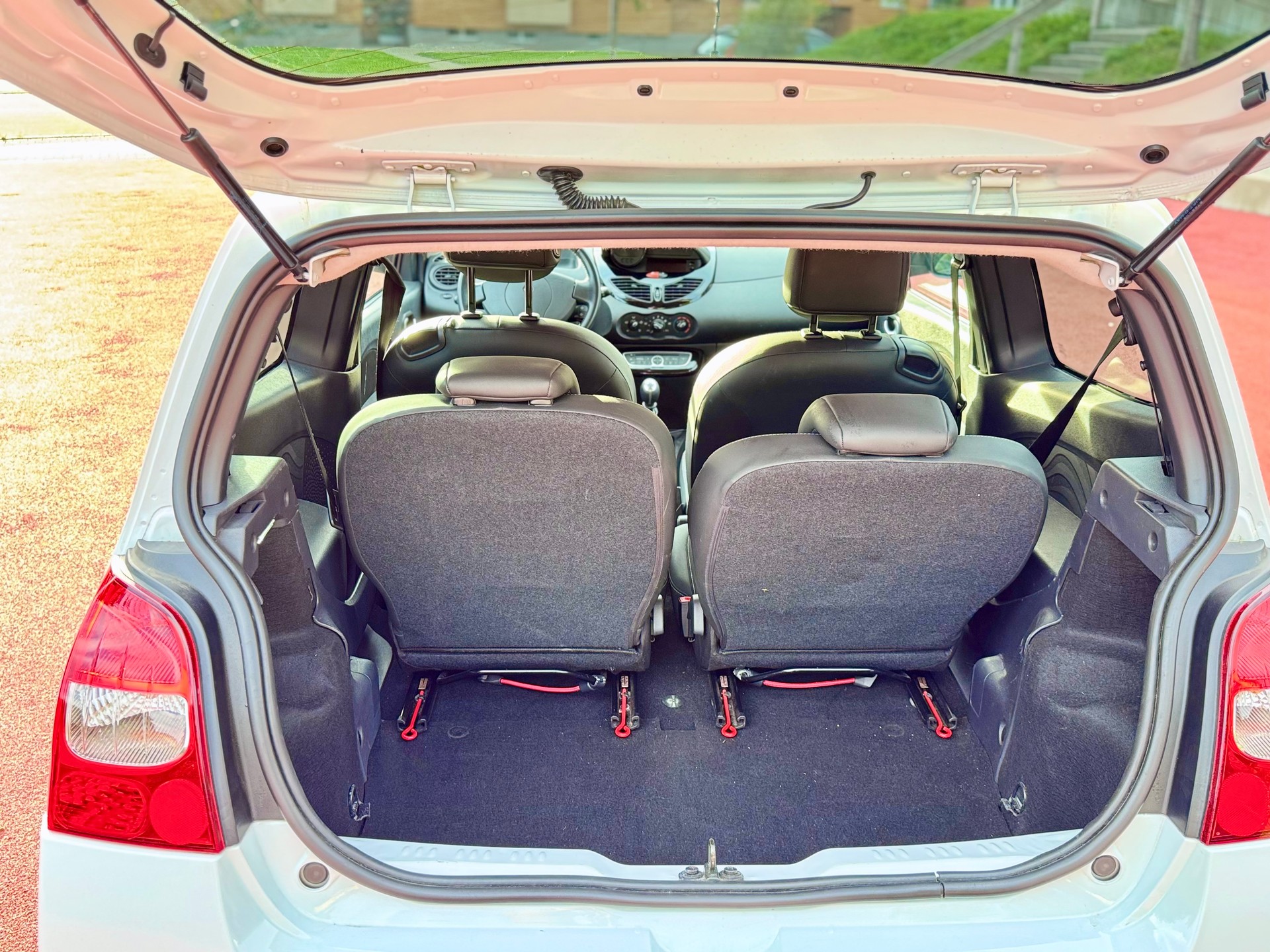 RENAULT Twingo 1.2 16V Dynamique-image-7