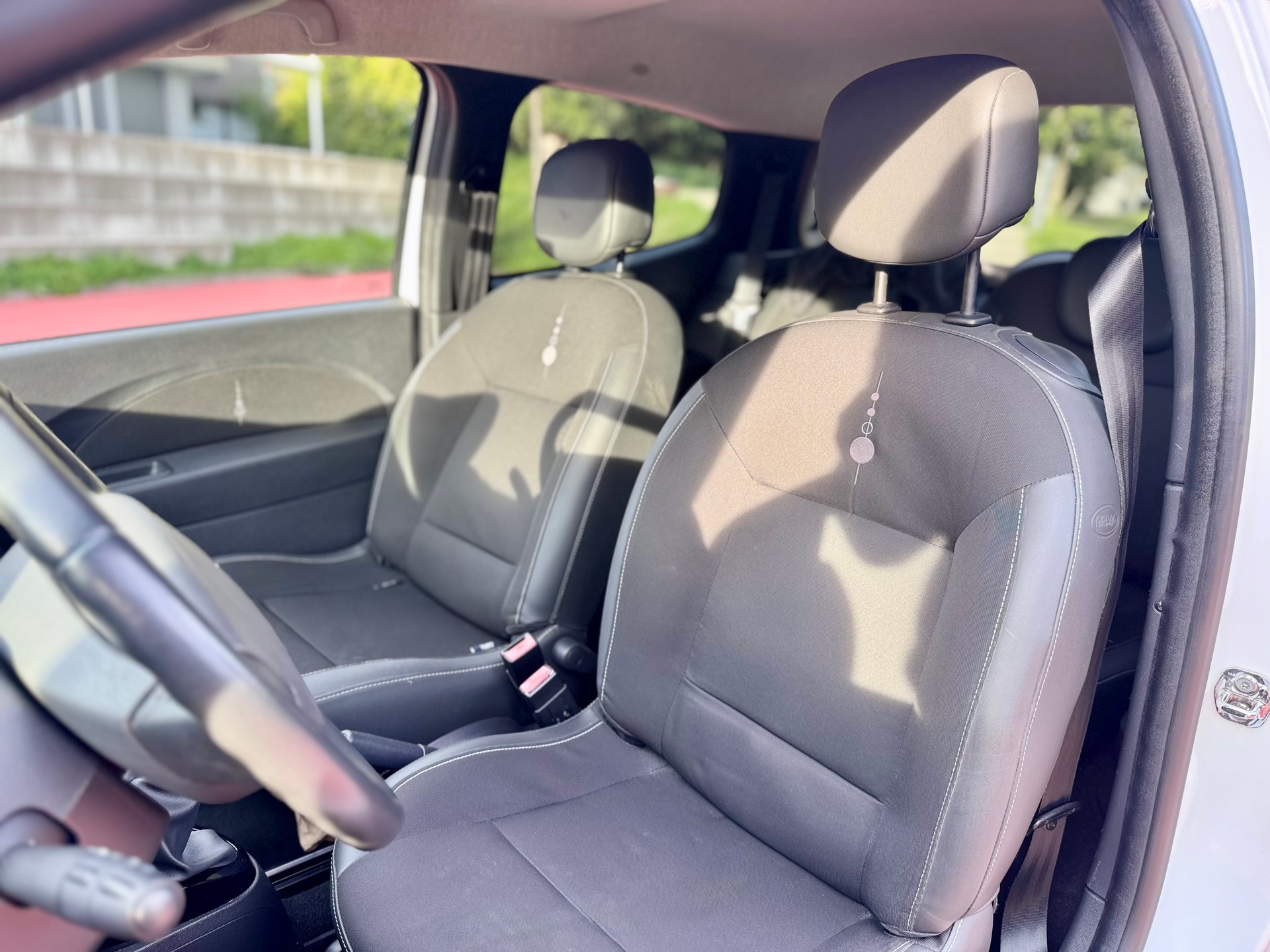 RENAULT Twingo 1.2 16V Dynamique-image-13