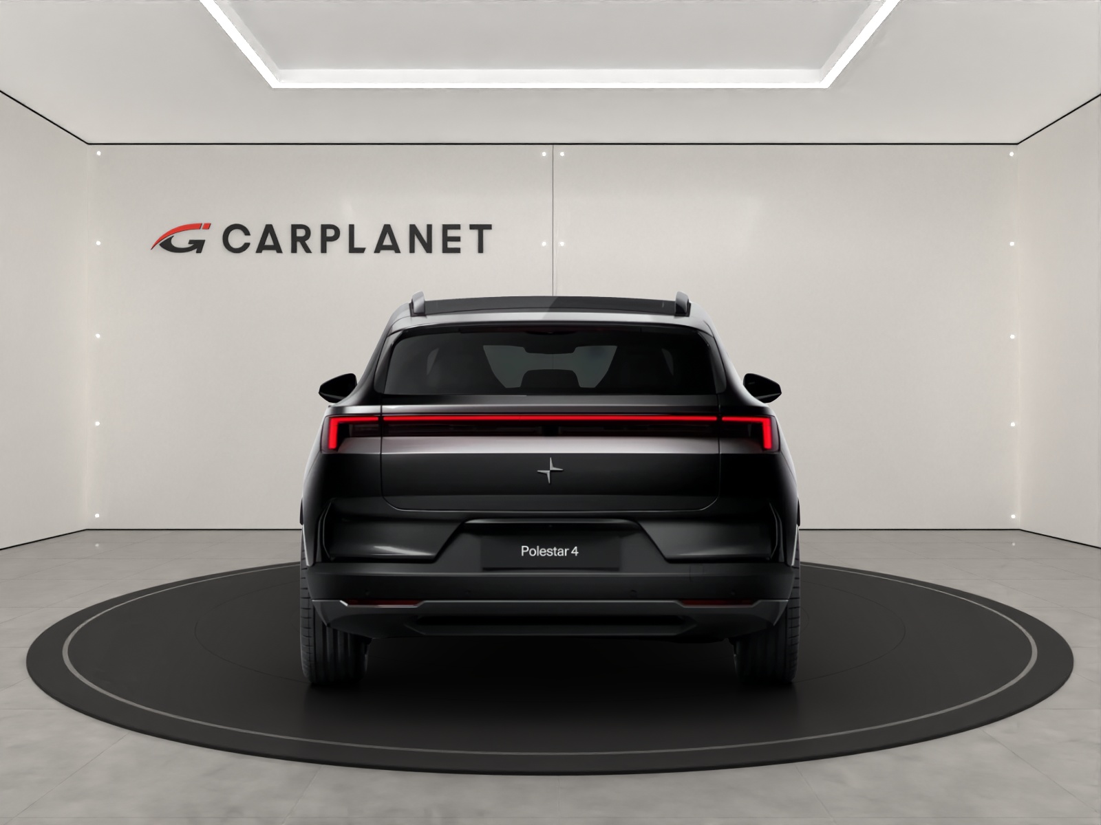 POLESTAR 4 SUV Long Range Dual Motor Prime-image-4