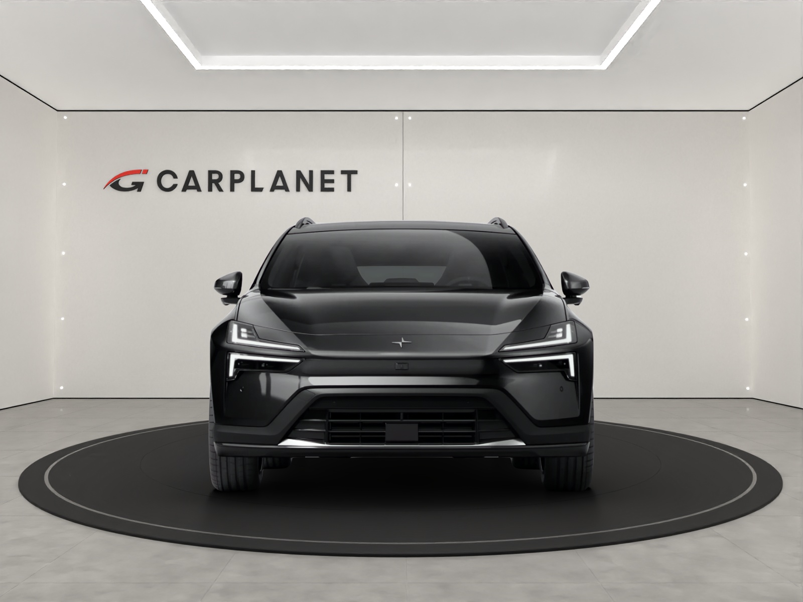 POLESTAR 4 SUV Long Range Dual Motor Prime-image-1
