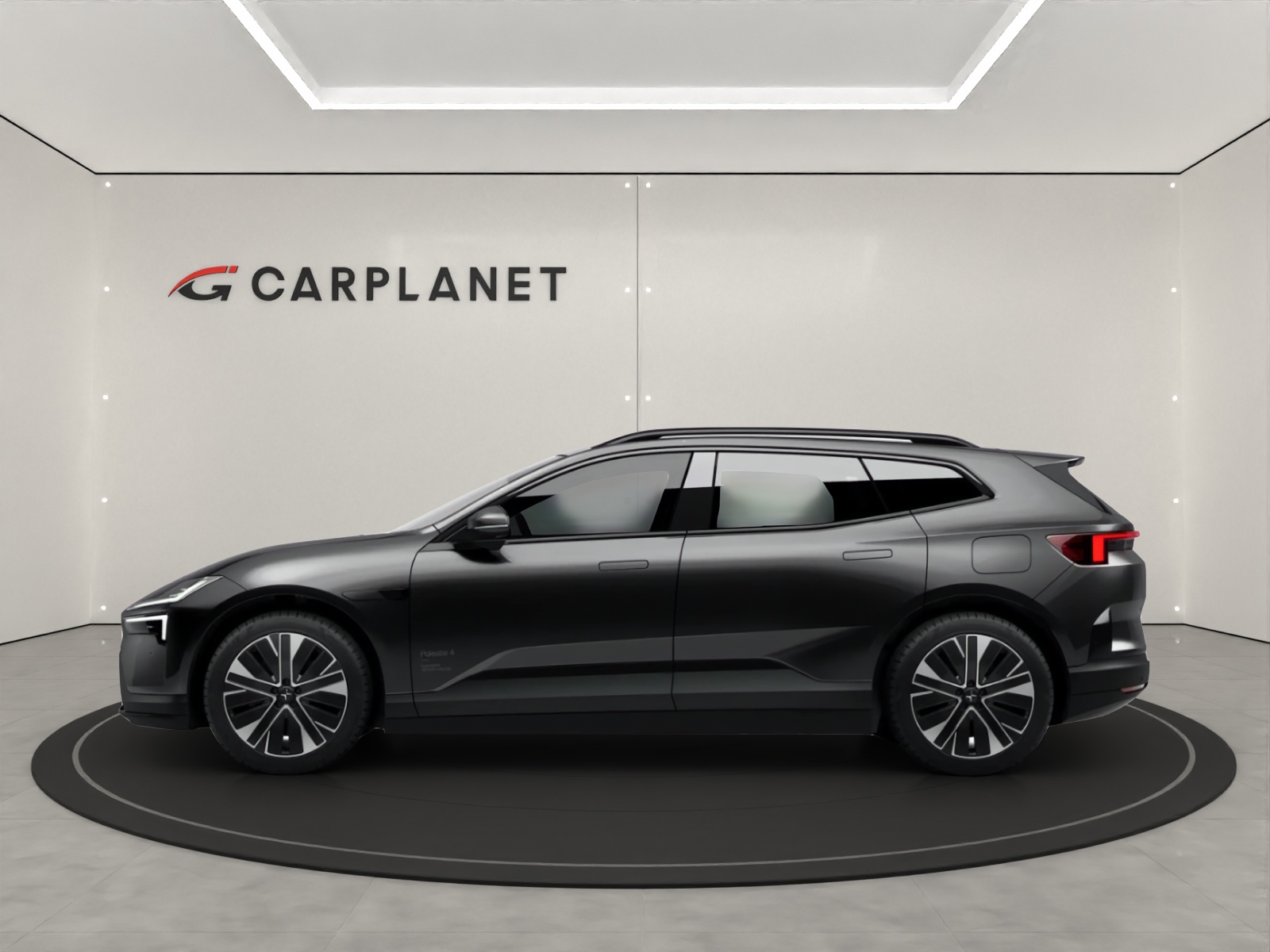 POLESTAR 4 SUV Long Range Dual Motor Prime-image-2