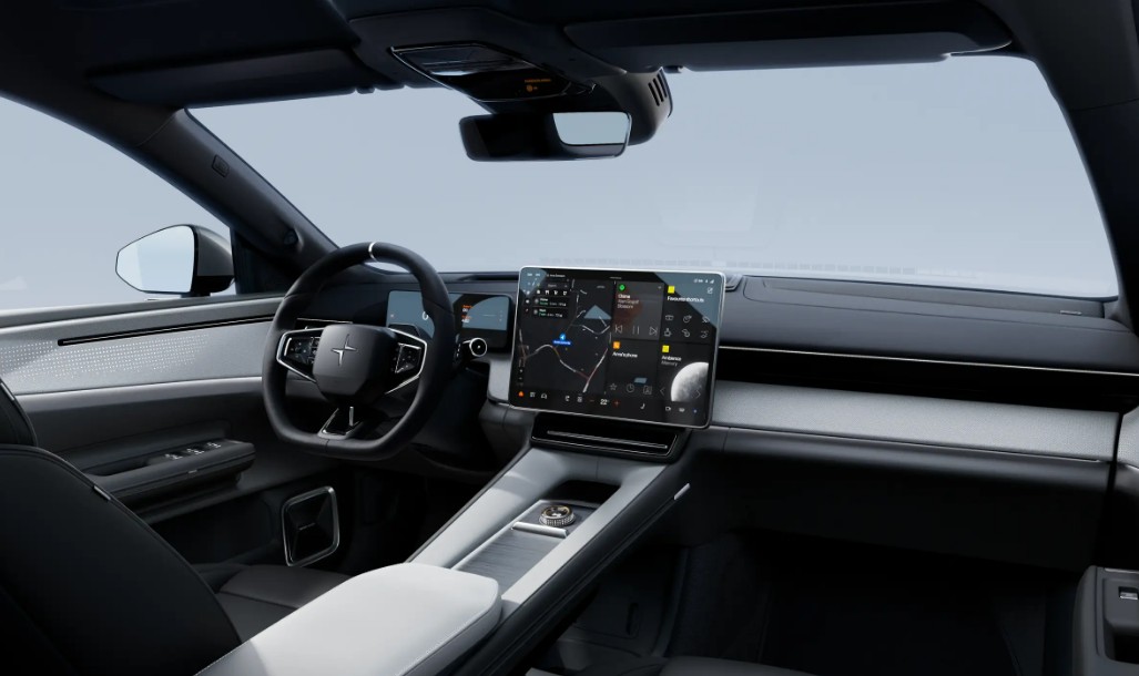 POLESTAR 4 SUV Long Range Dual Motor Prime-image-5
