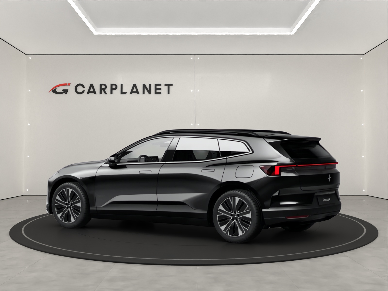 POLESTAR 4 SUV Long Range Dual Motor Prime-image-3