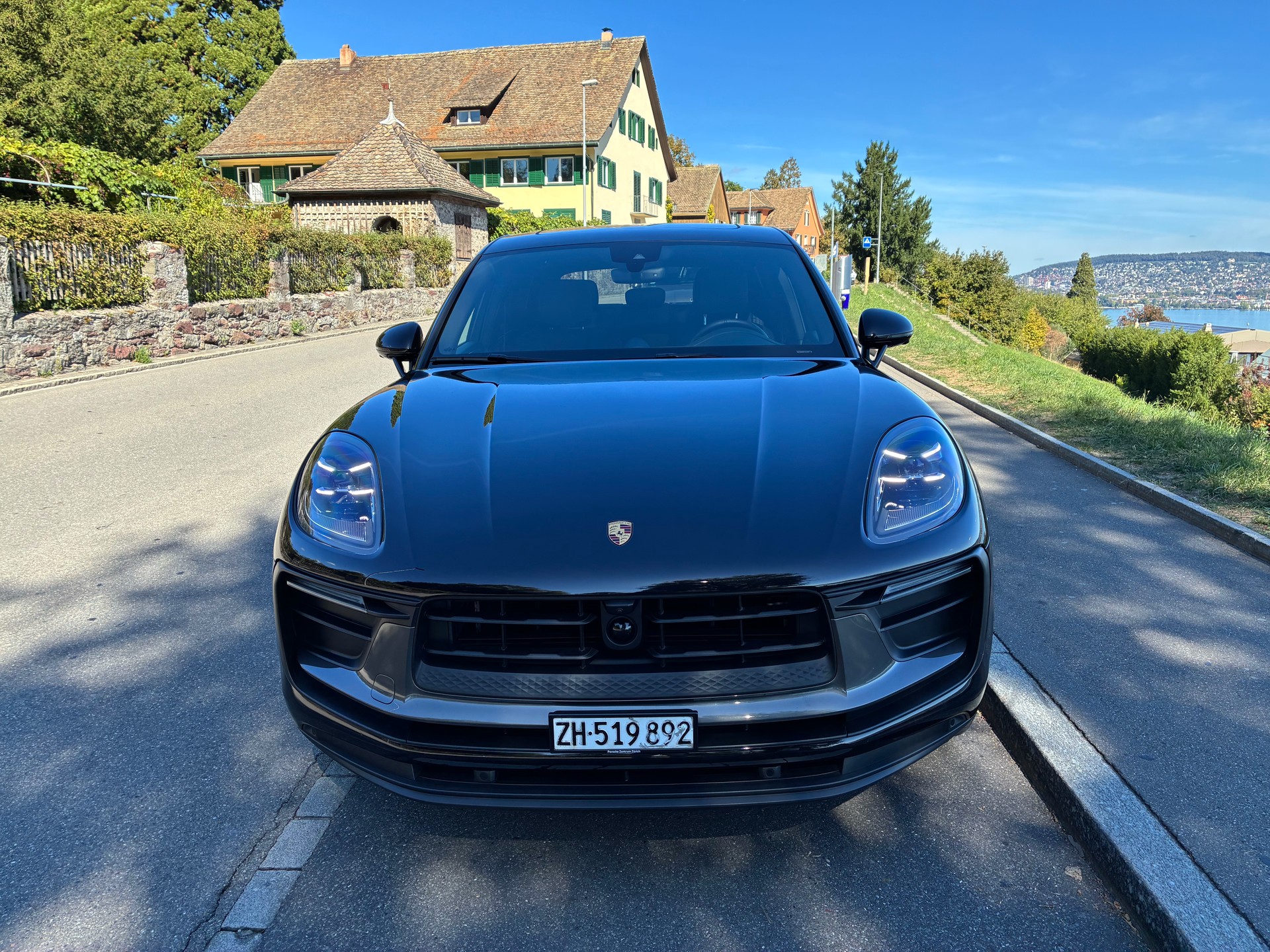 PORSCHE Macan T PDK-image-3
