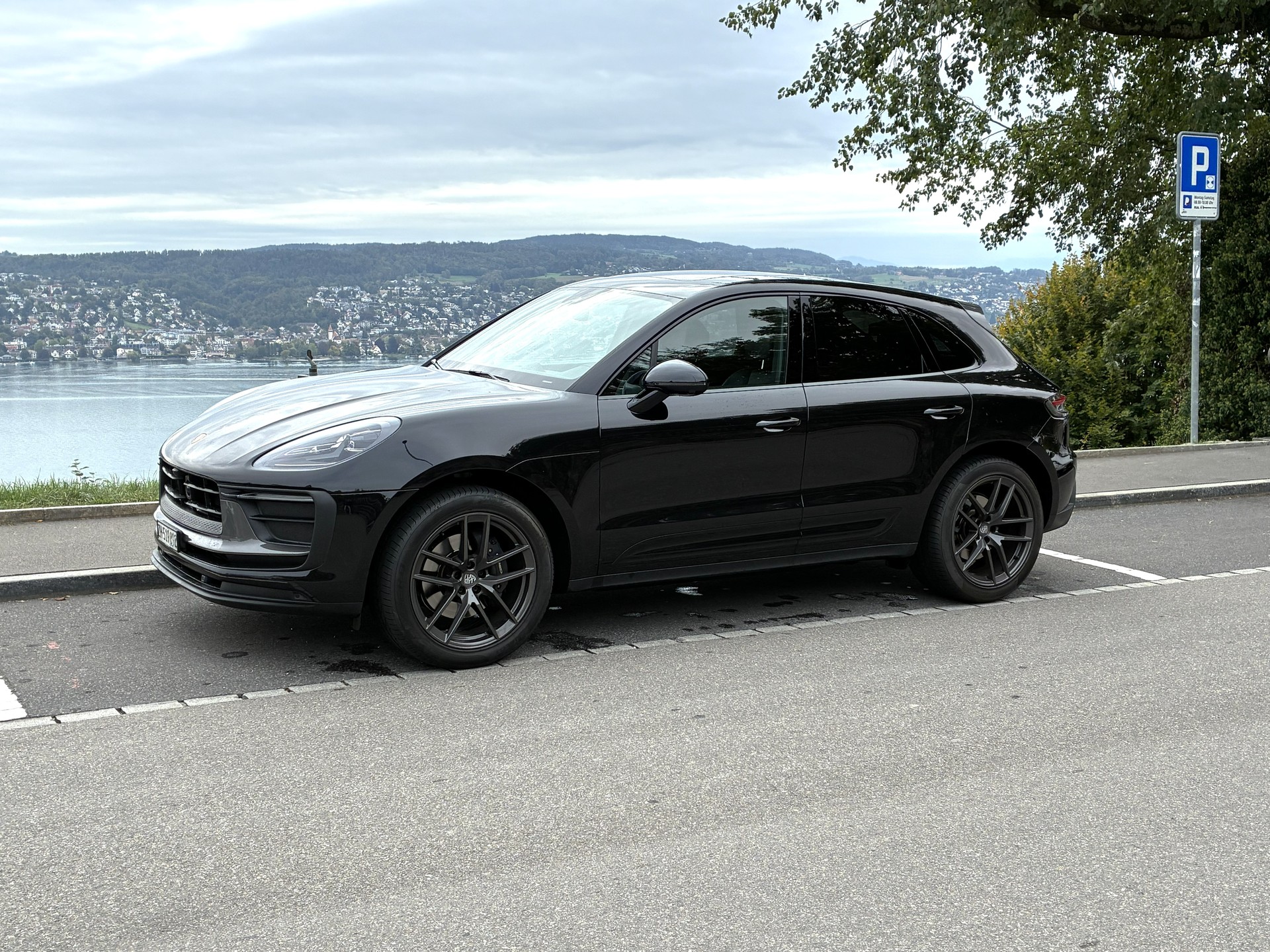 PORSCHE Macan T PDK-image-9