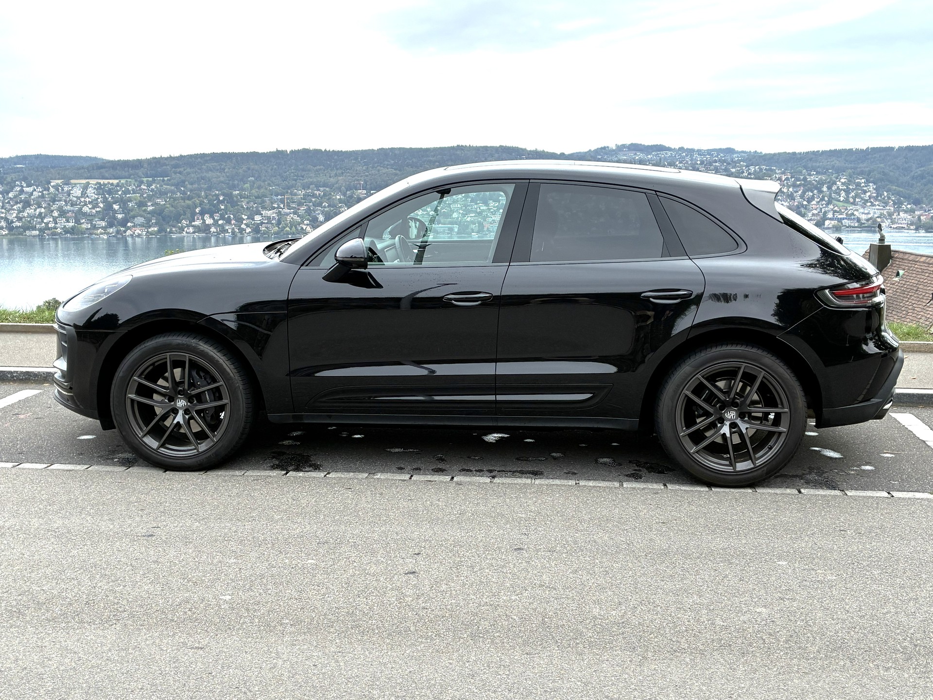 PORSCHE Macan T PDK-image-1