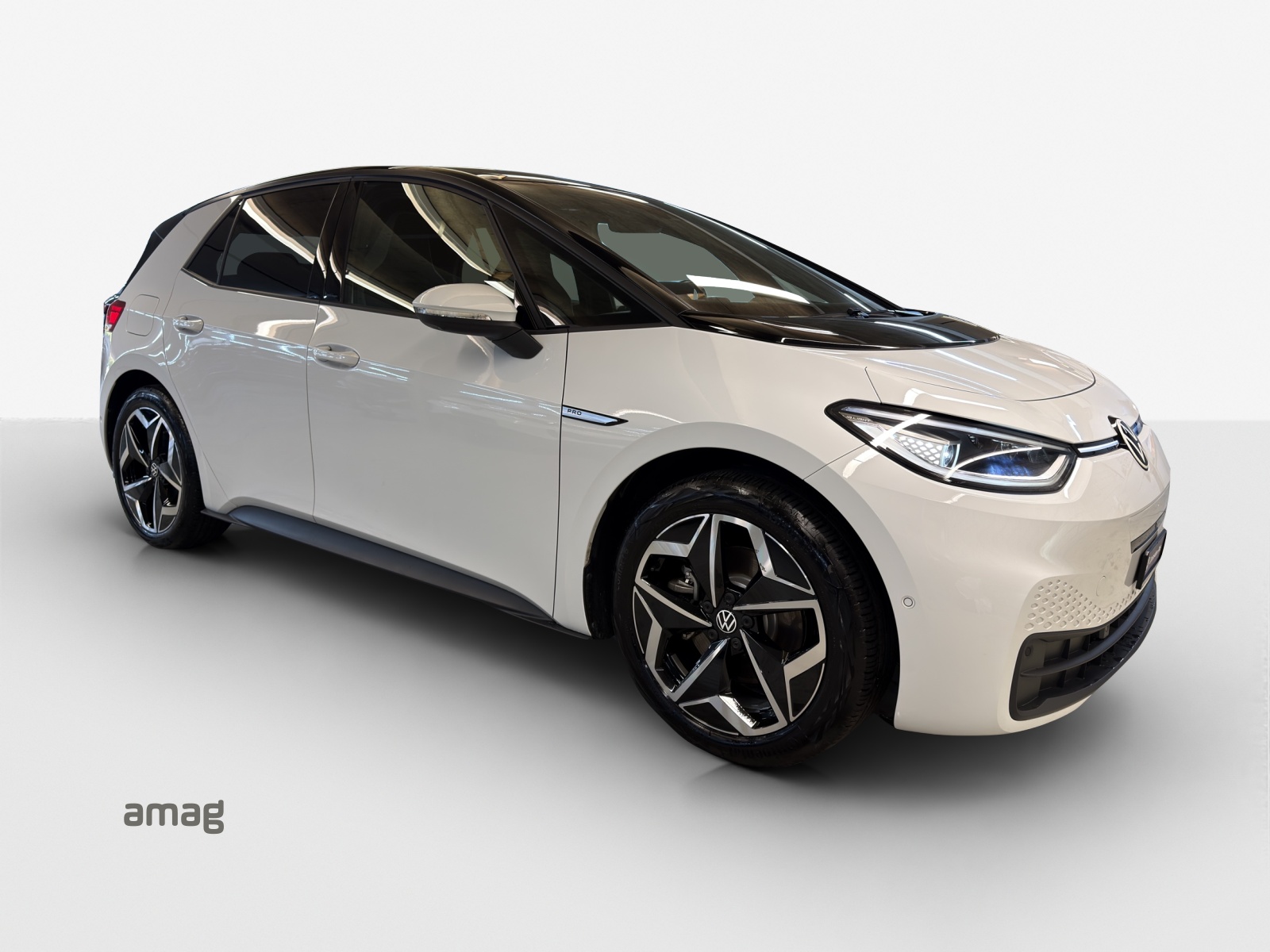 VW ID.3 Pro Performance 58 kWh Life-image-5