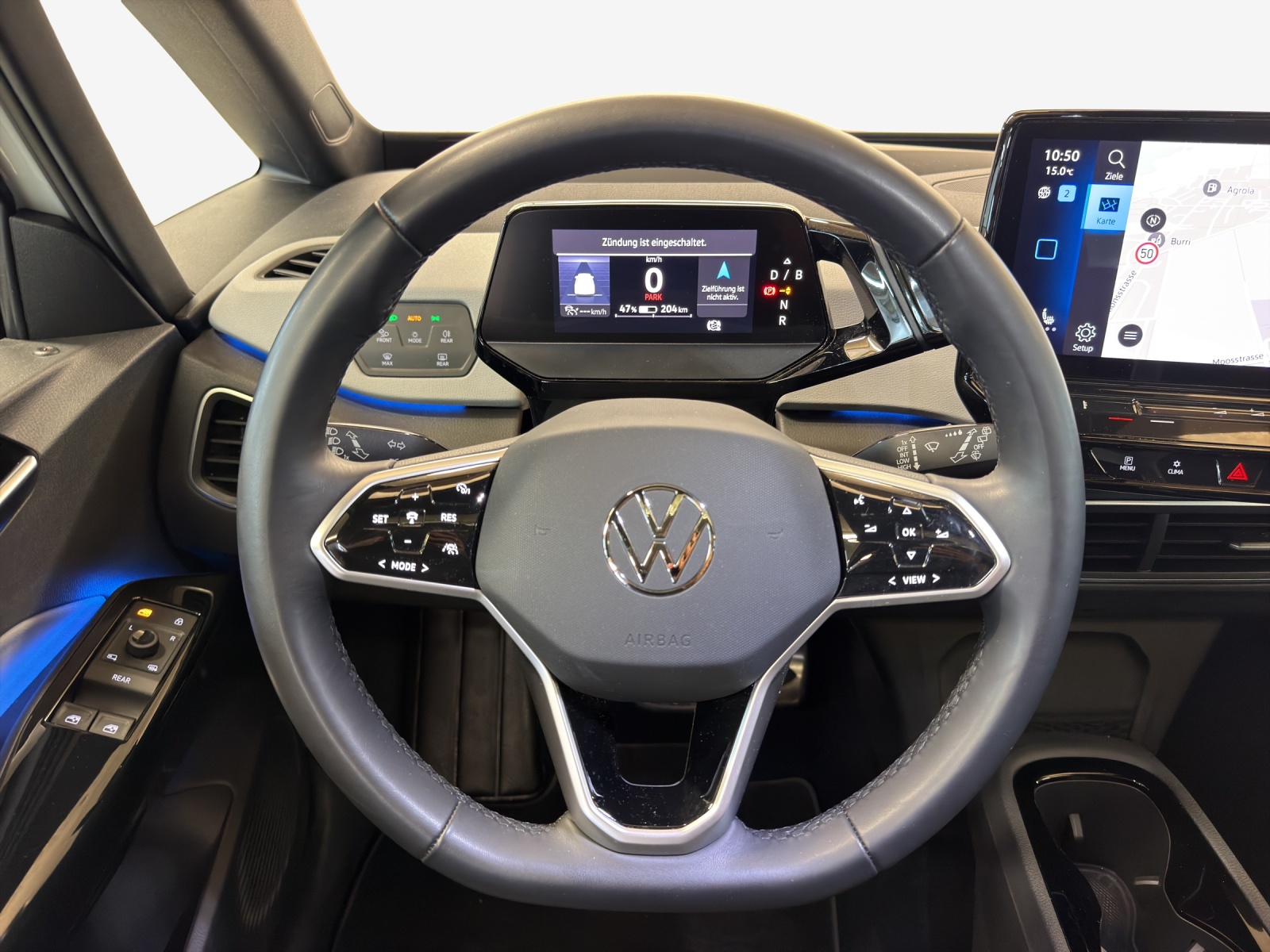 VW ID.3 Pro Performance 58 kWh Life-image-9