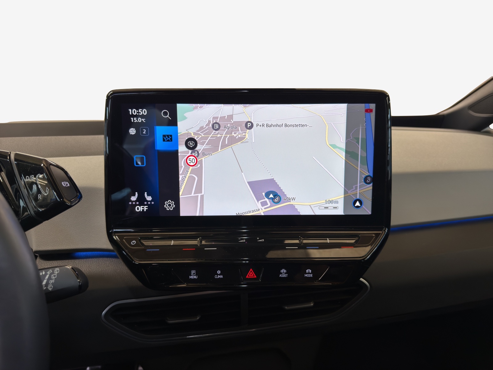 VW ID.3 Pro Performance 58 kWh Life-image-10