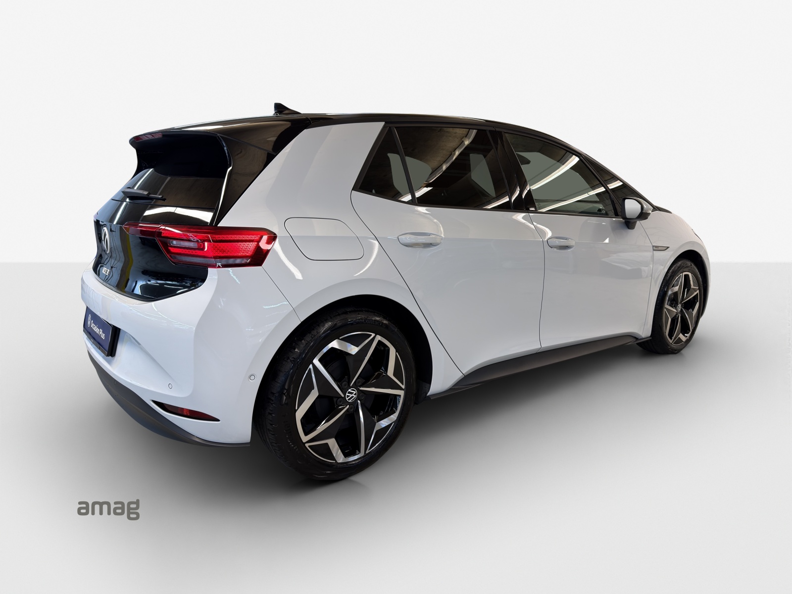 VW ID.3 Pro Performance 58 kWh Life-image-4