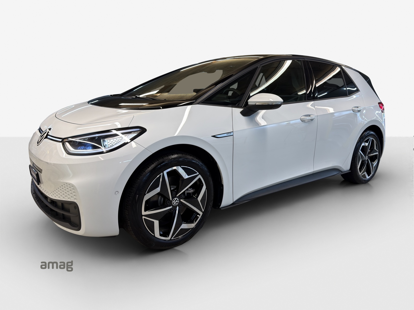 VW ID.3 Pro Performance 58 kWh Life-image-0