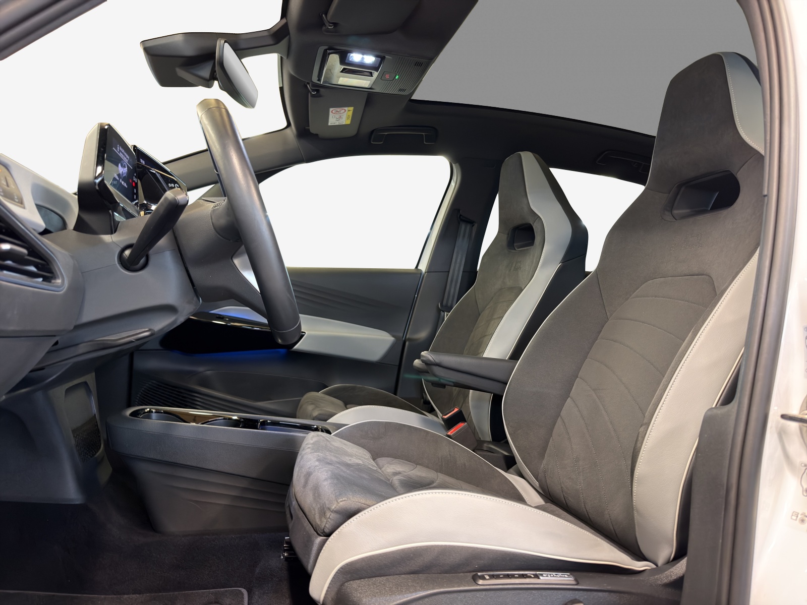 VW ID.3 Pro Performance 58 kWh Life-image-7