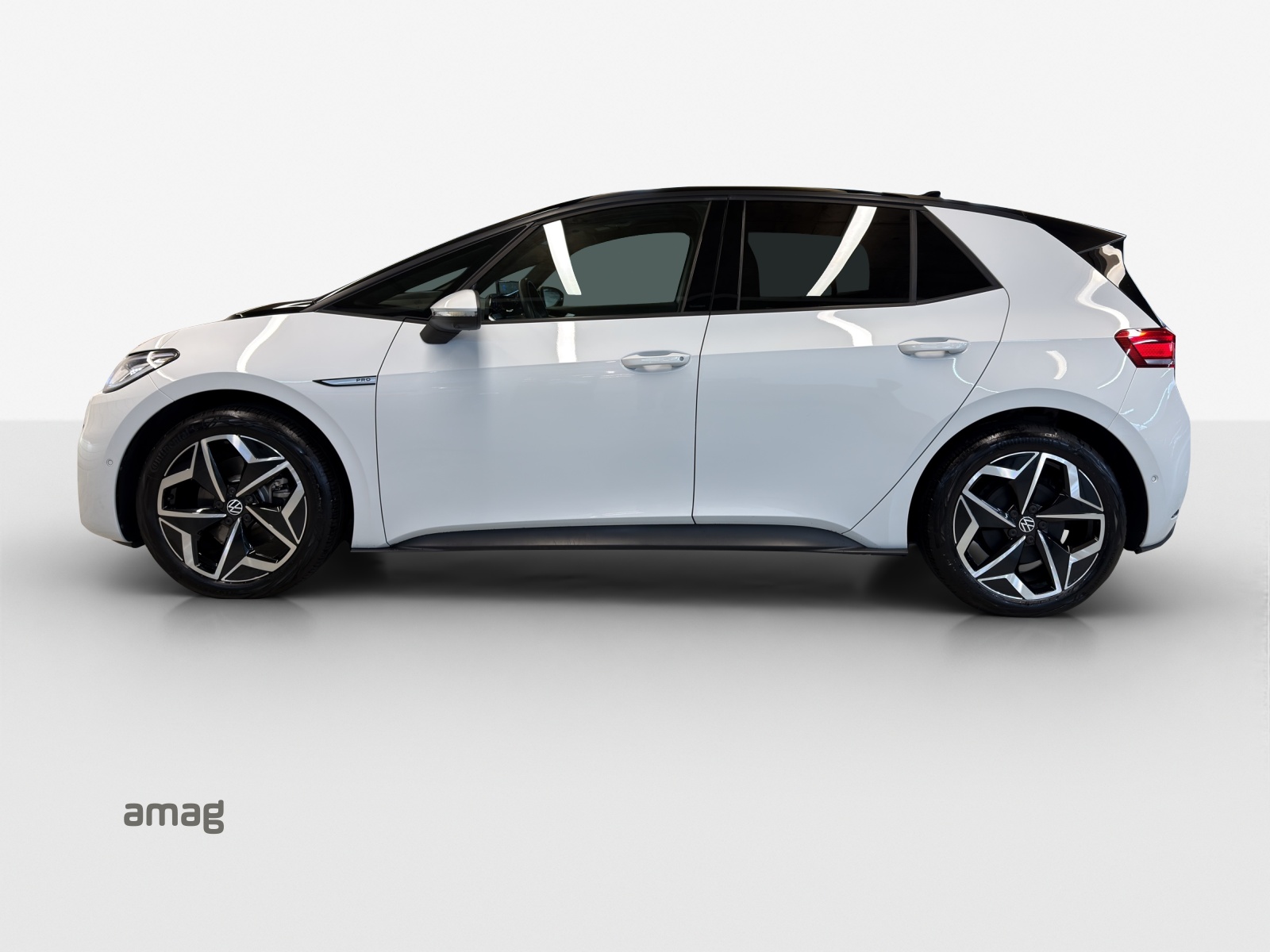 VW ID.3 Pro Performance 58 kWh Life-image-1