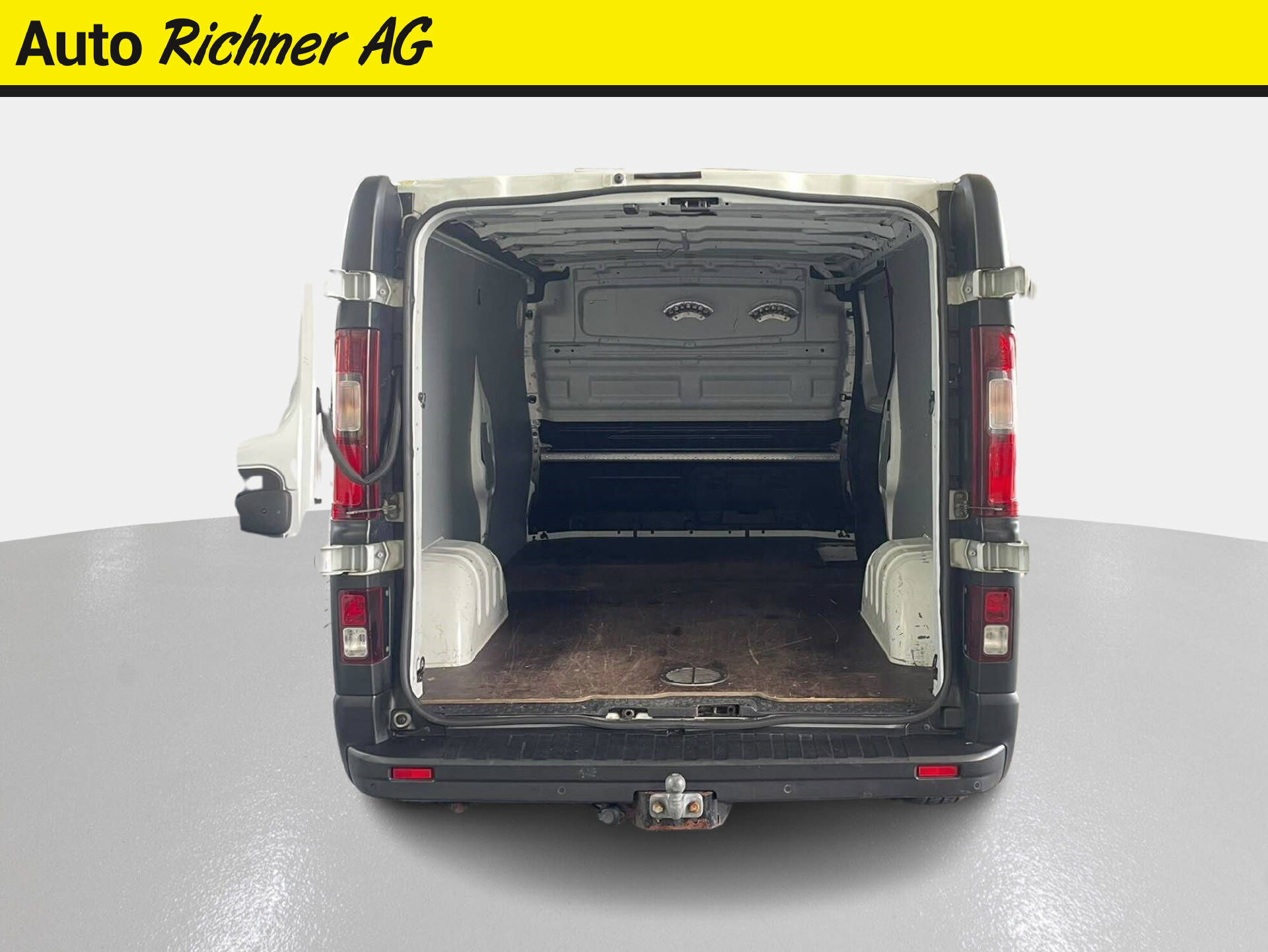 RENAULT Trafic Kaw. 2.0 t L2 H1 2.0 dCi 120 Access-image-5