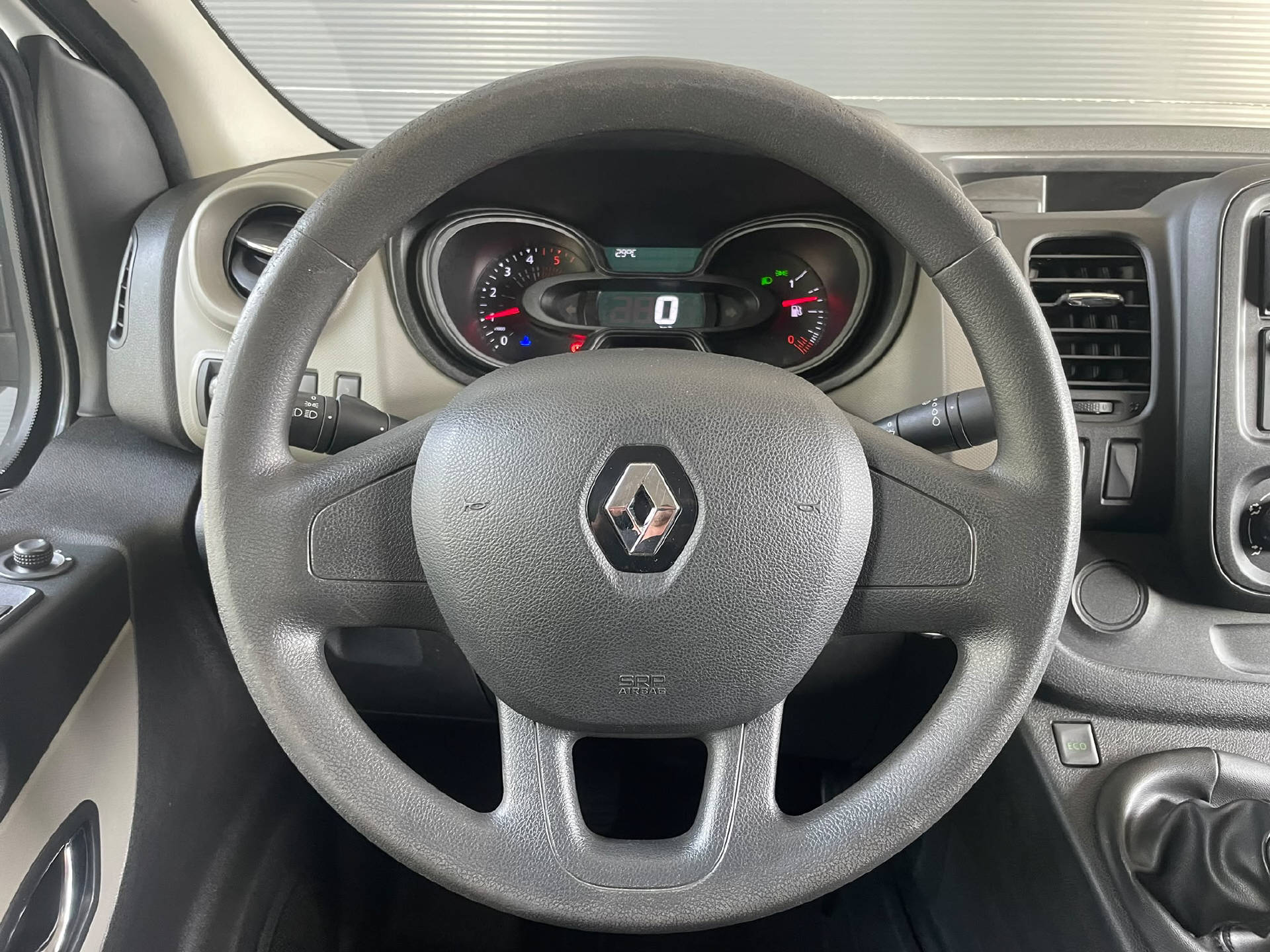 RENAULT Trafic Kaw. 2.0 t L2 H1 2.0 dCi 120 Access-image-9