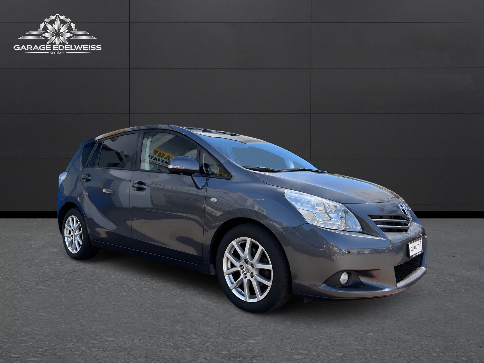 TOYOTA Verso 1.8 Linea Luna Multidrive-image-6