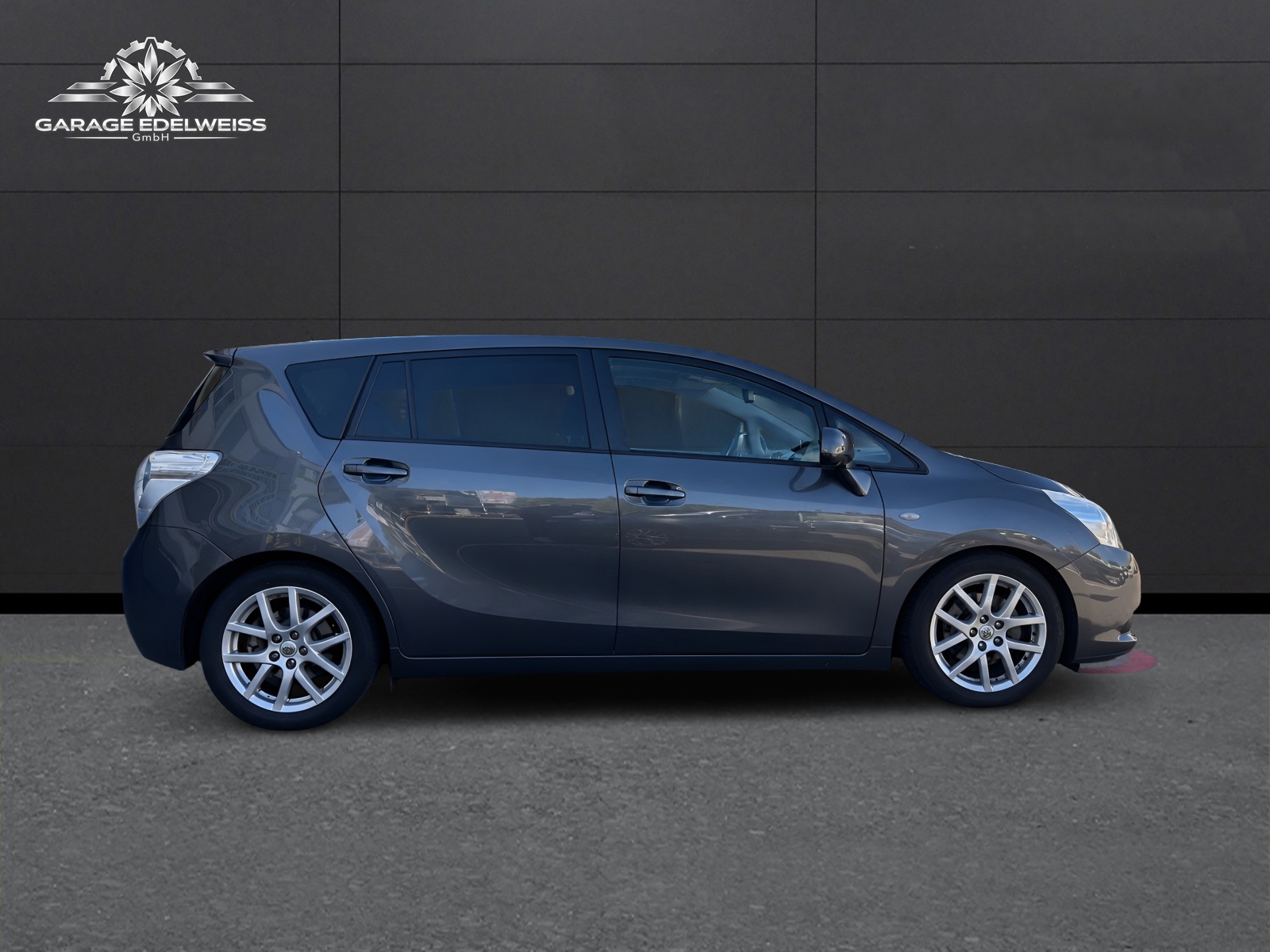 TOYOTA Verso 1.8 Linea Luna Multidrive-image-5
