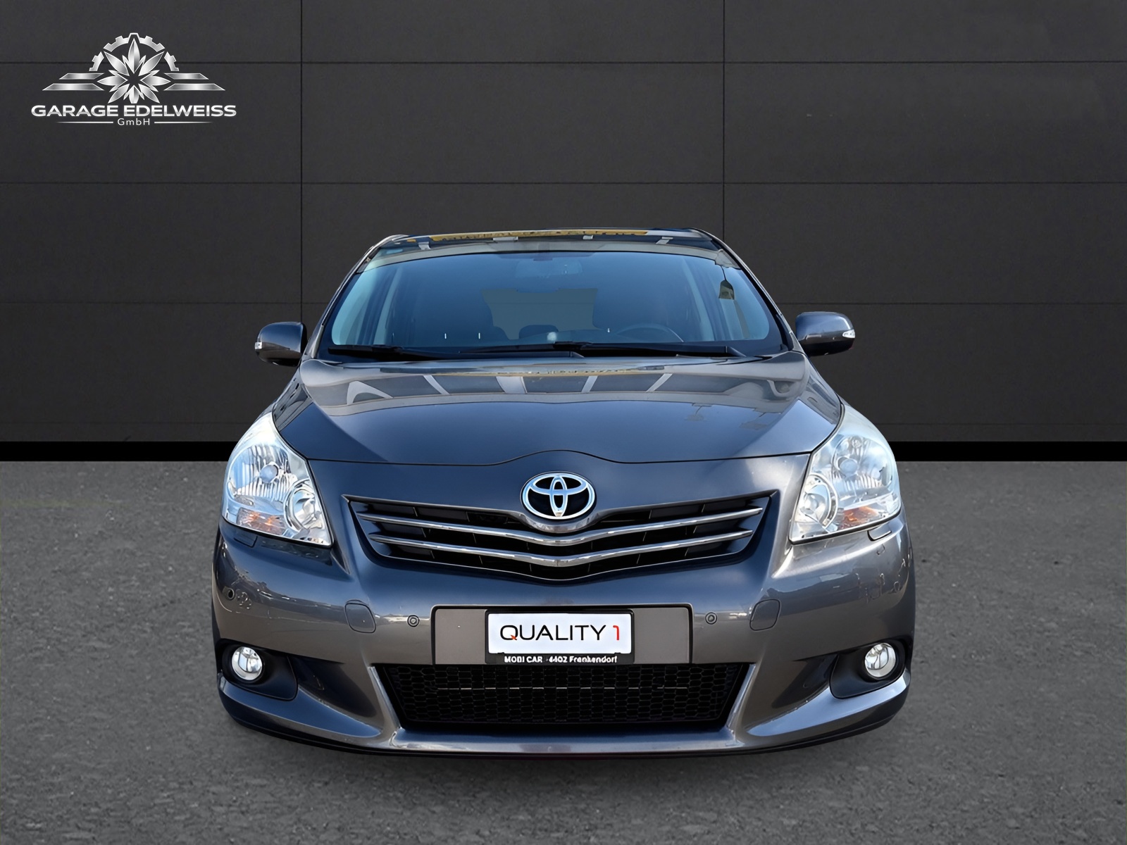 TOYOTA Verso 1.8 Linea Luna Multidrive-image-7