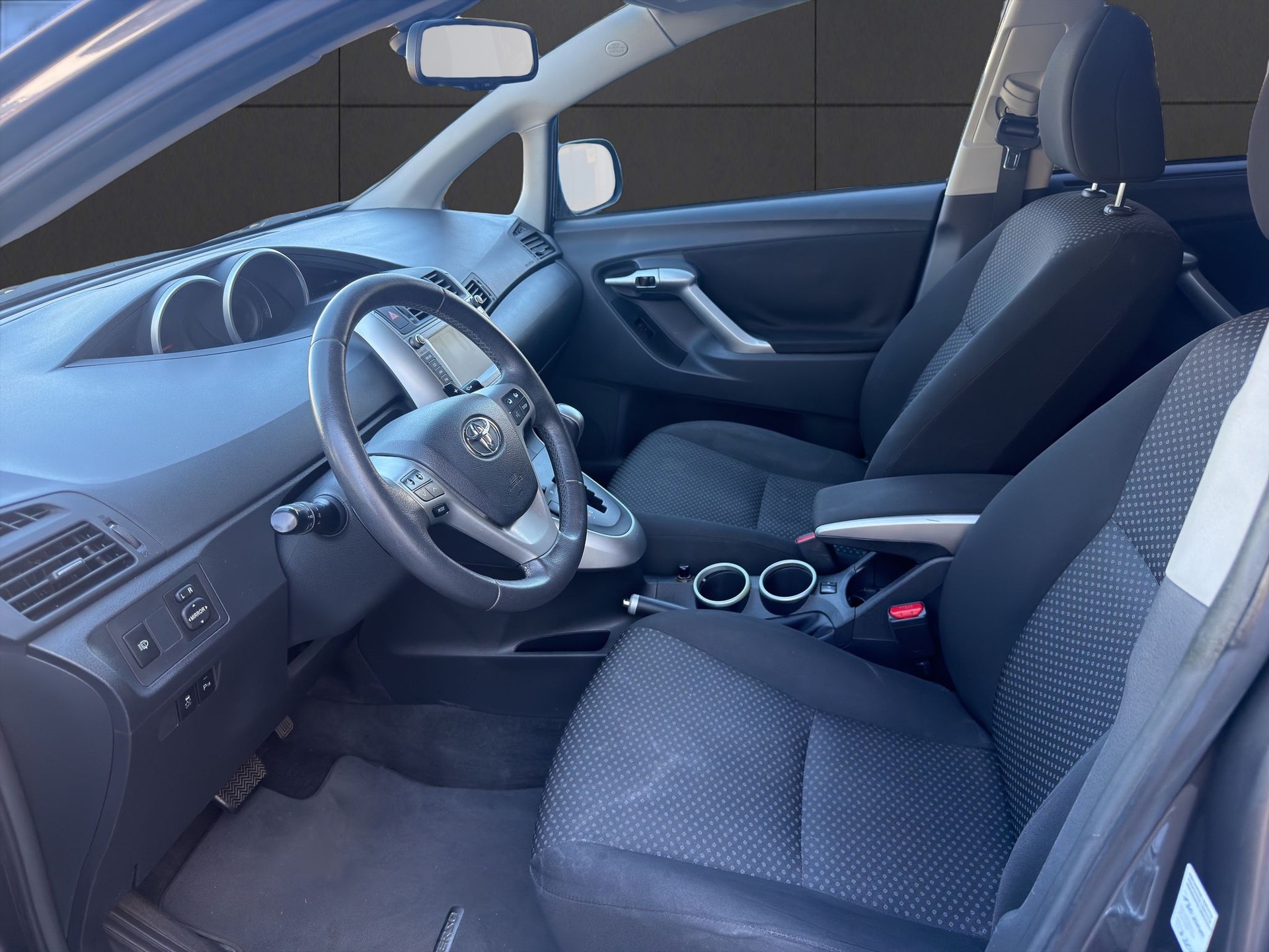 TOYOTA Verso 1.8 Linea Luna Multidrive-image-8