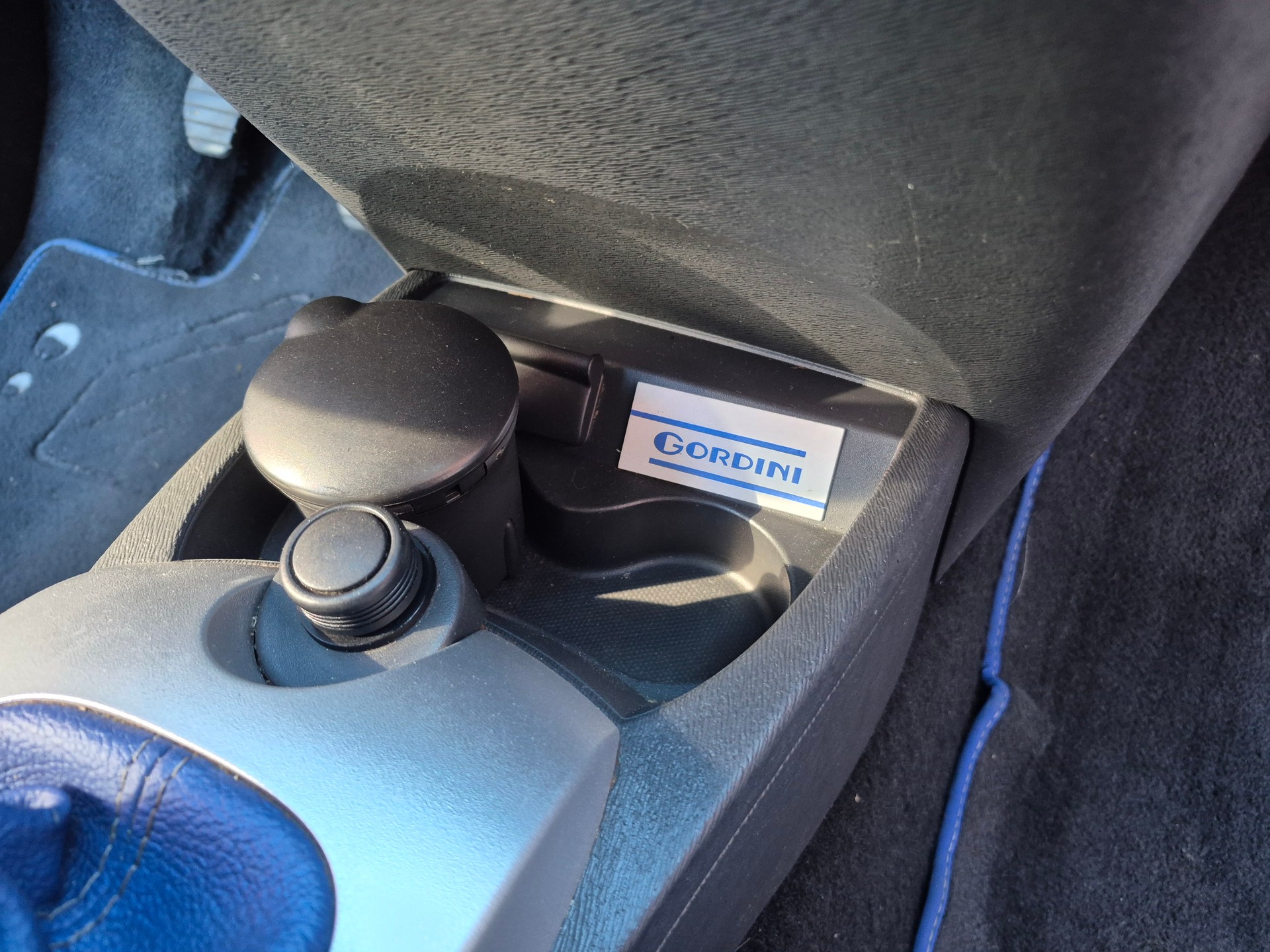RENAULT Twingo 1.2 16V T Gordini GT-image-7