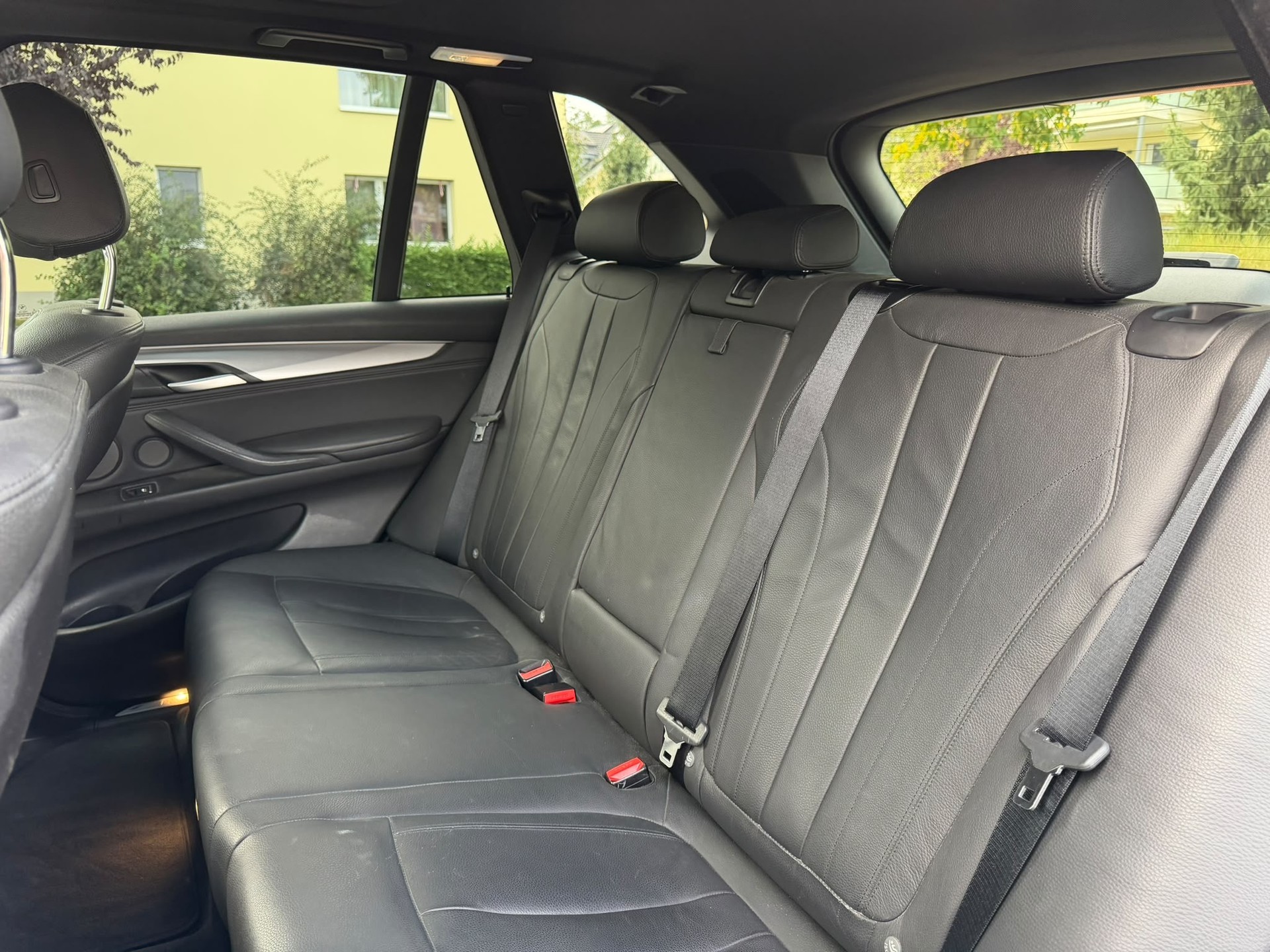 BMW X5 xDrive 30d Steptronic-image-11
