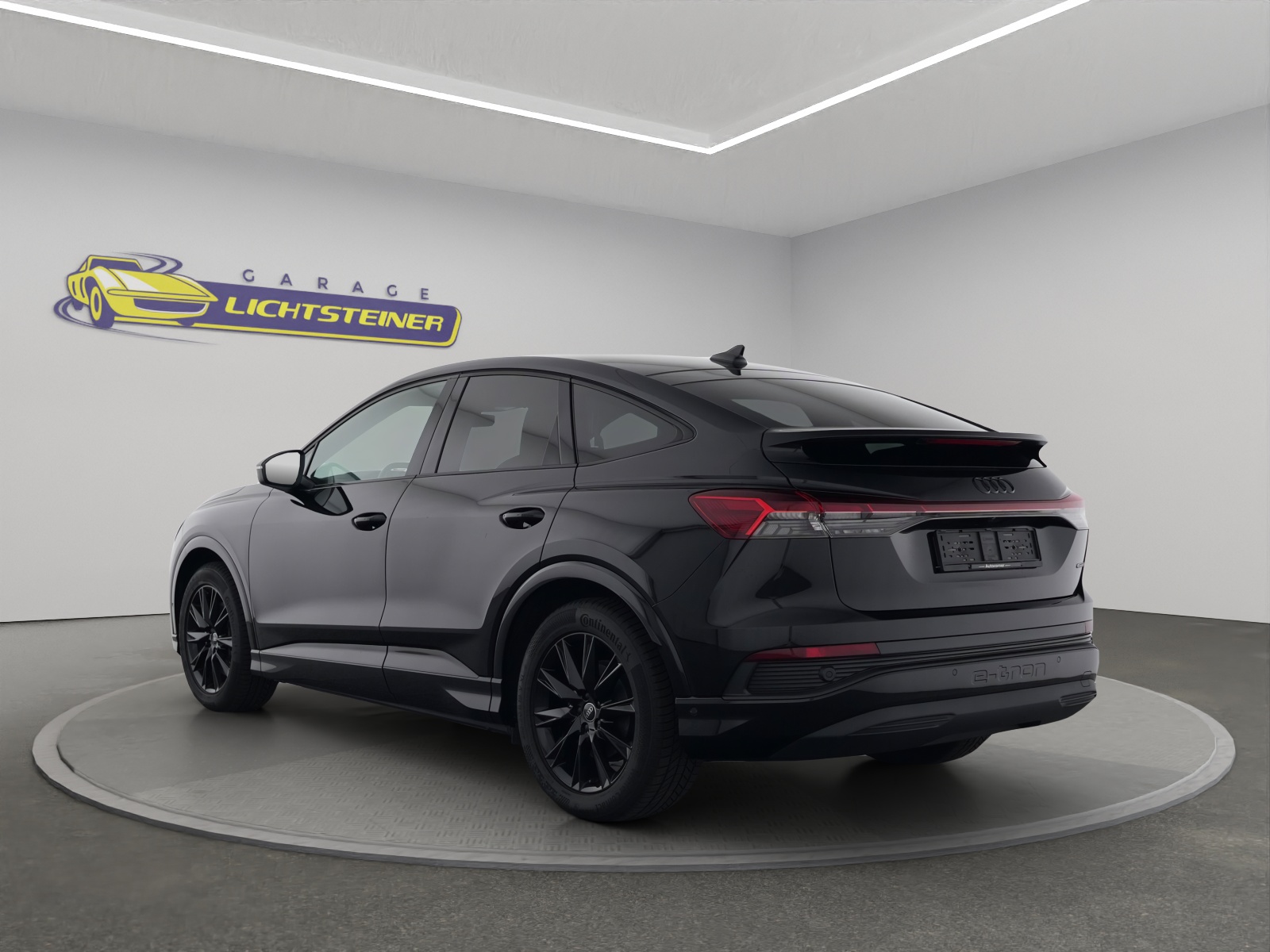 AUDI Q4 Sportback e-tron 50 quattro-image-3
