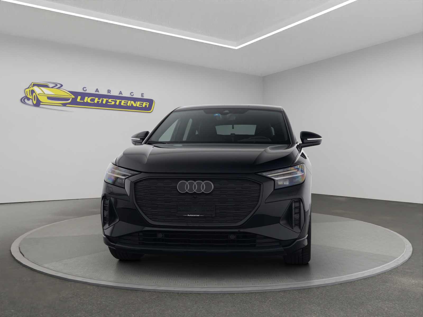 AUDI Q4 Sportback e-tron 50 quattro-image-6