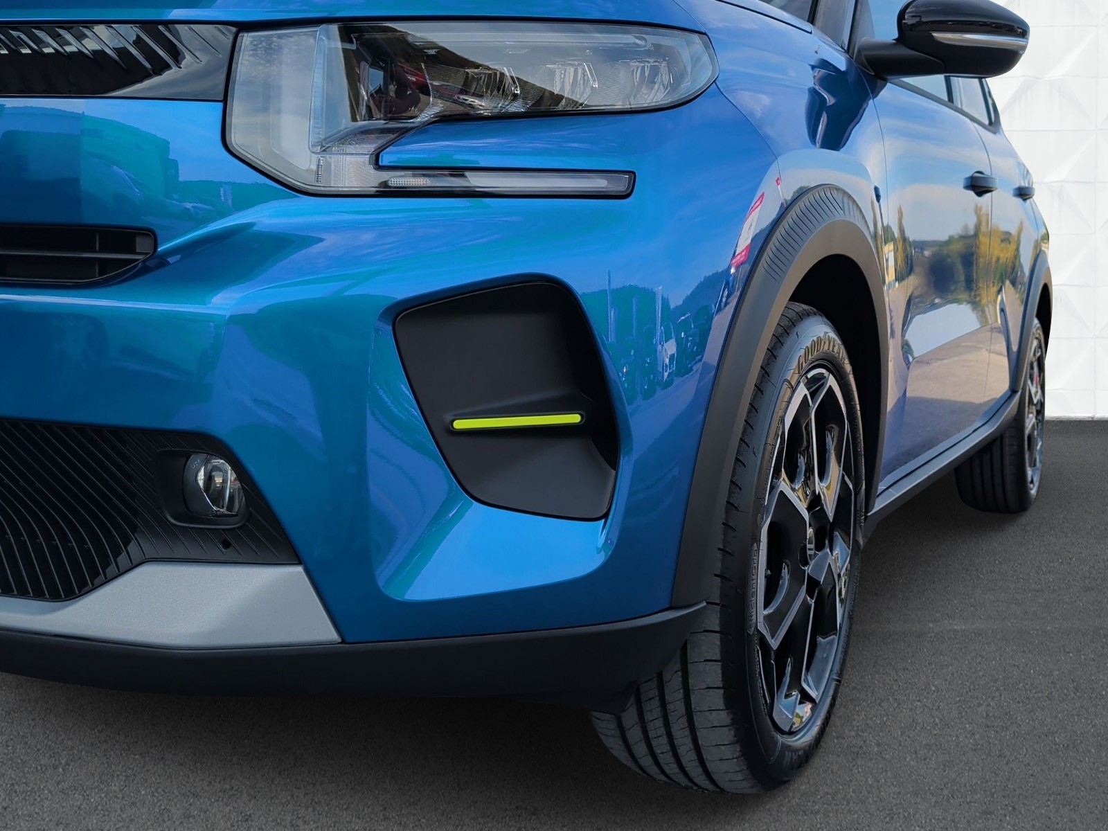 CITROEN C3 MHEV Max-image-6