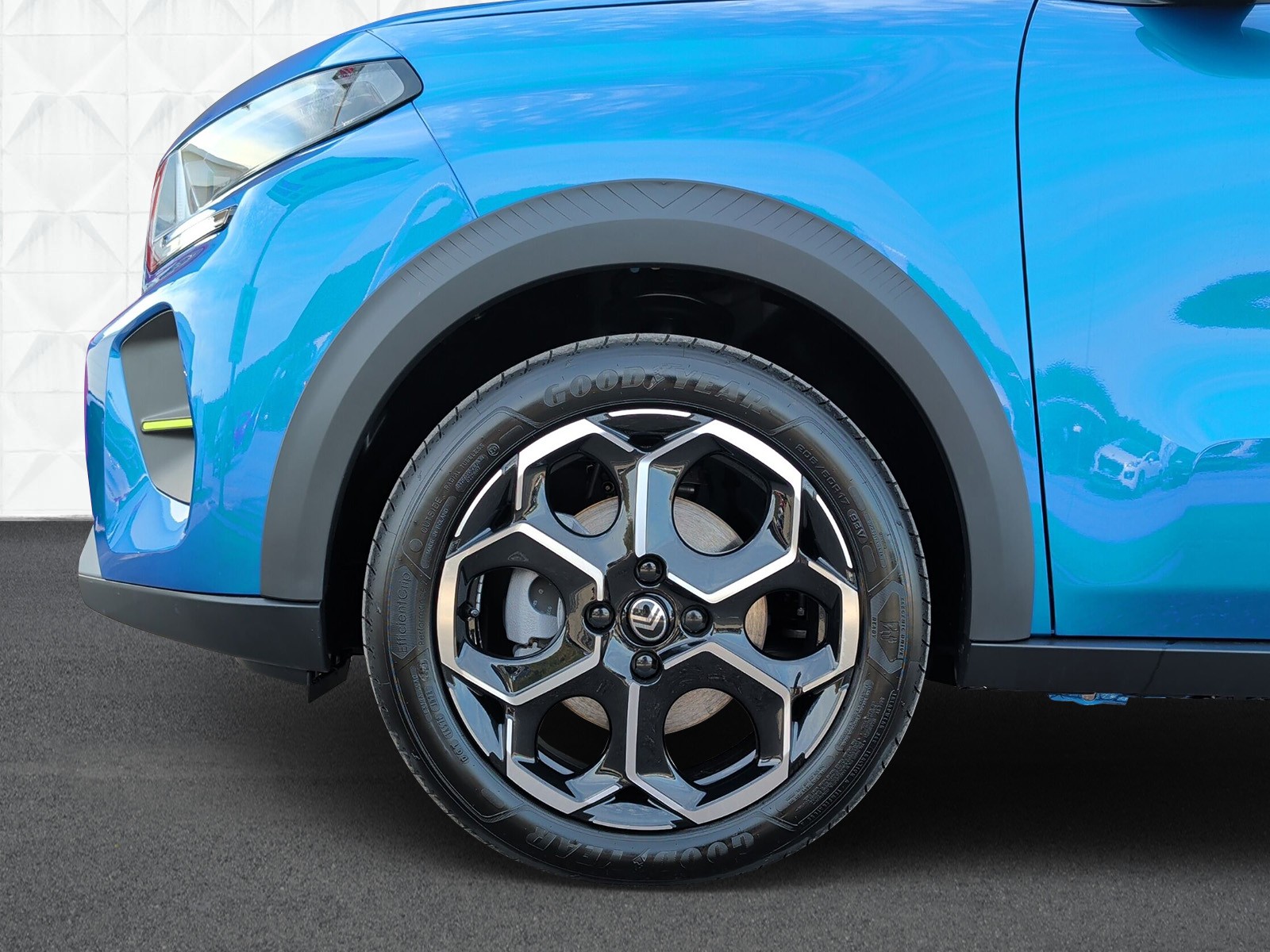 CITROEN C3 MHEV Max-image-7