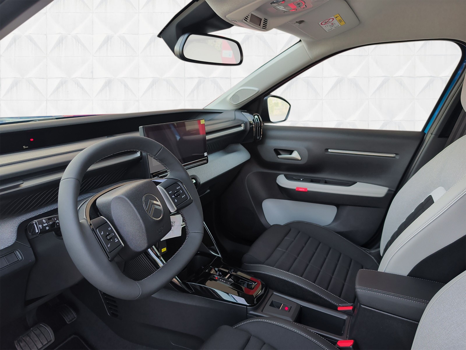 CITROEN C3 MHEV Max-image-8