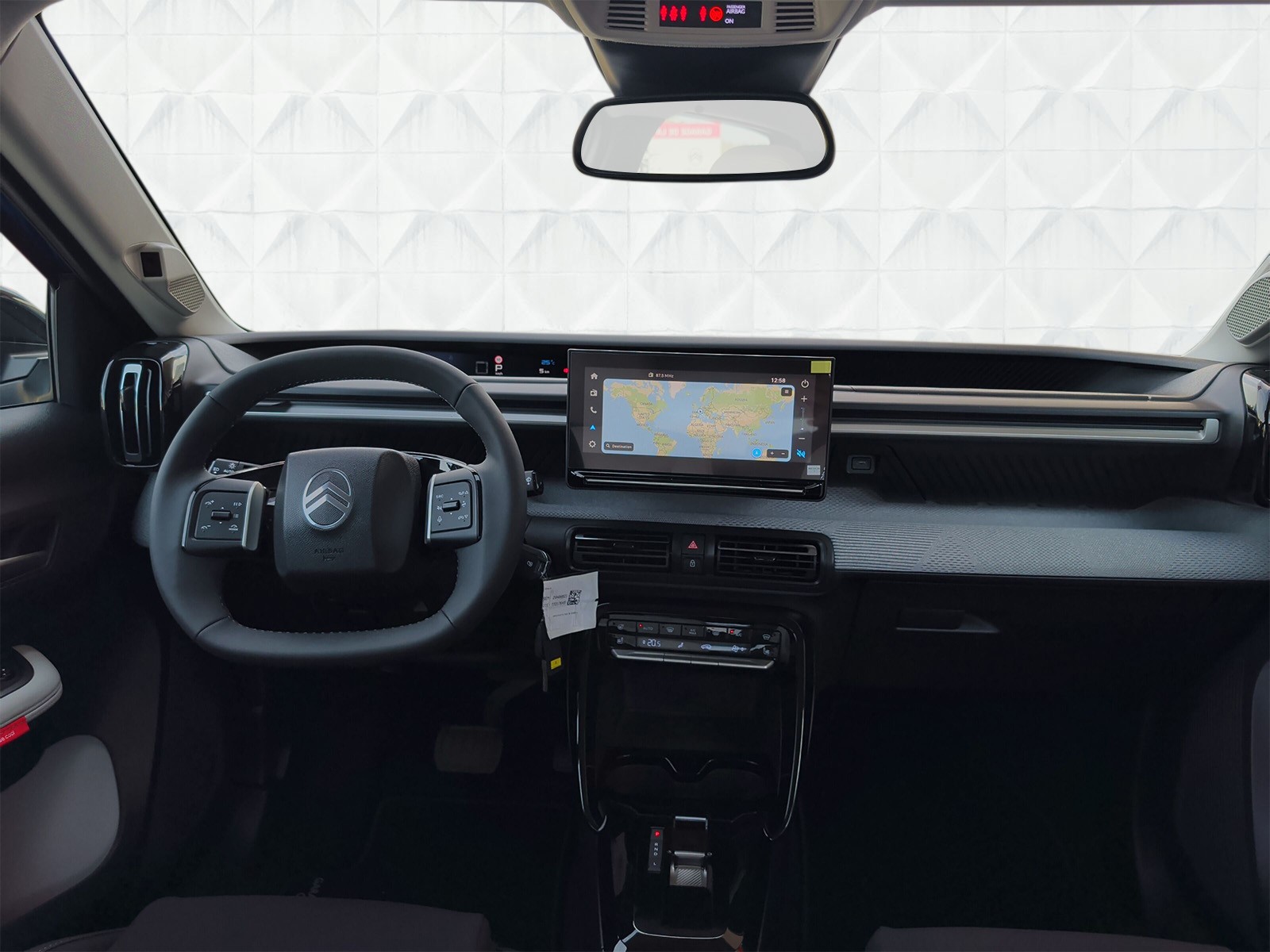 CITROEN C3 MHEV Max-image-9