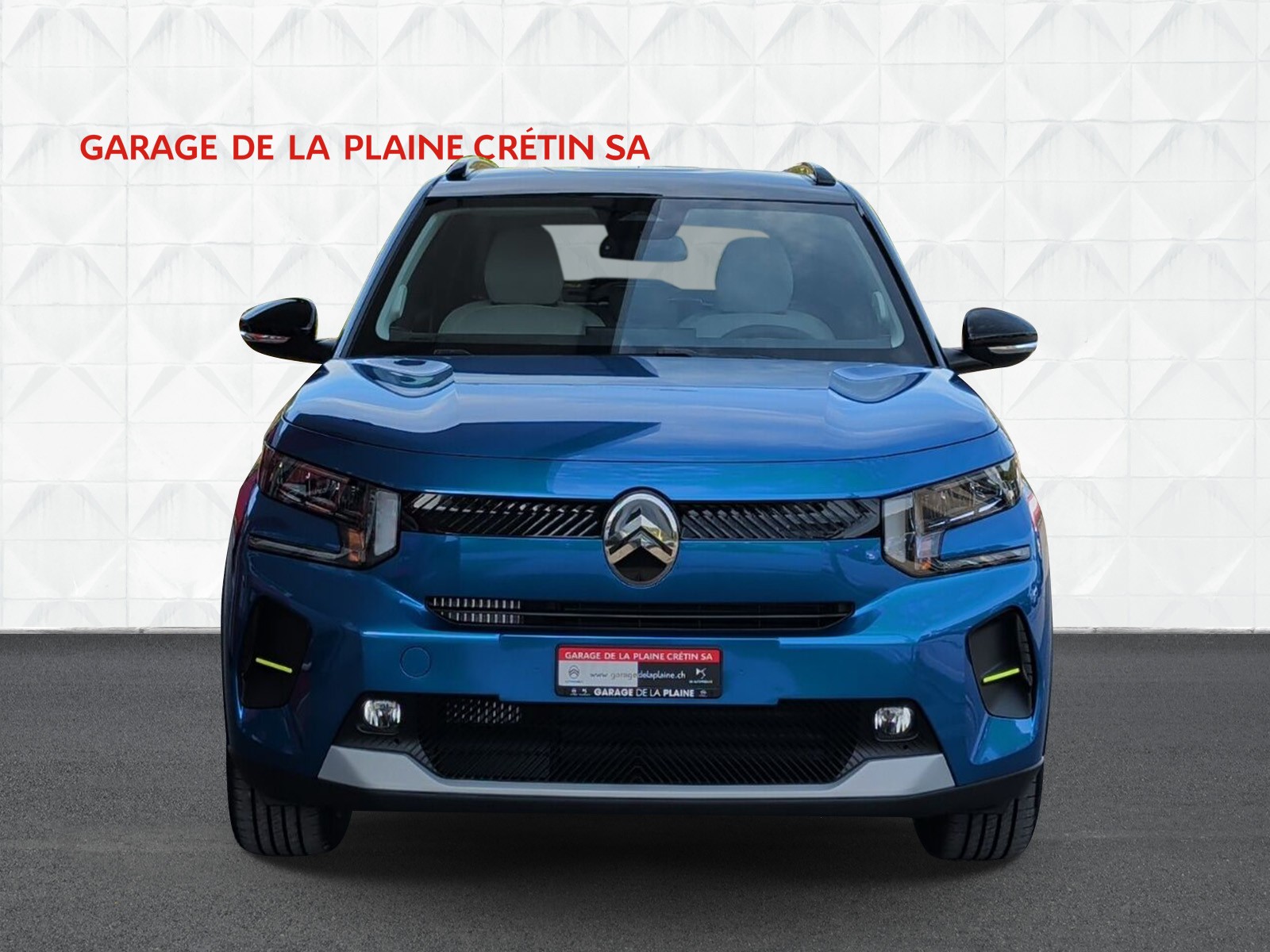 CITROEN C3 MHEV Max-image-1