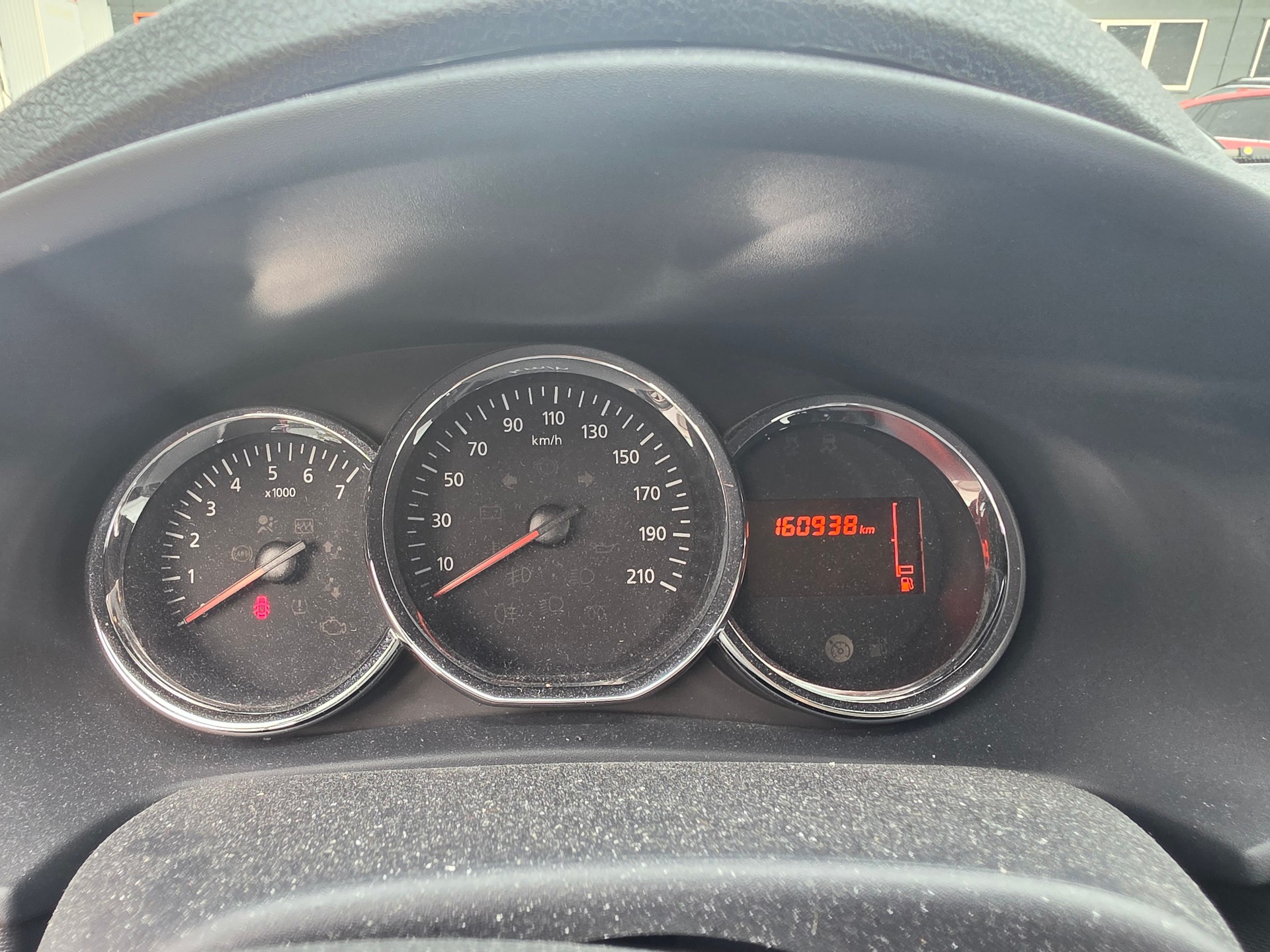 DACIA Sandero Tce 90 Stepway Lauréate-image-10