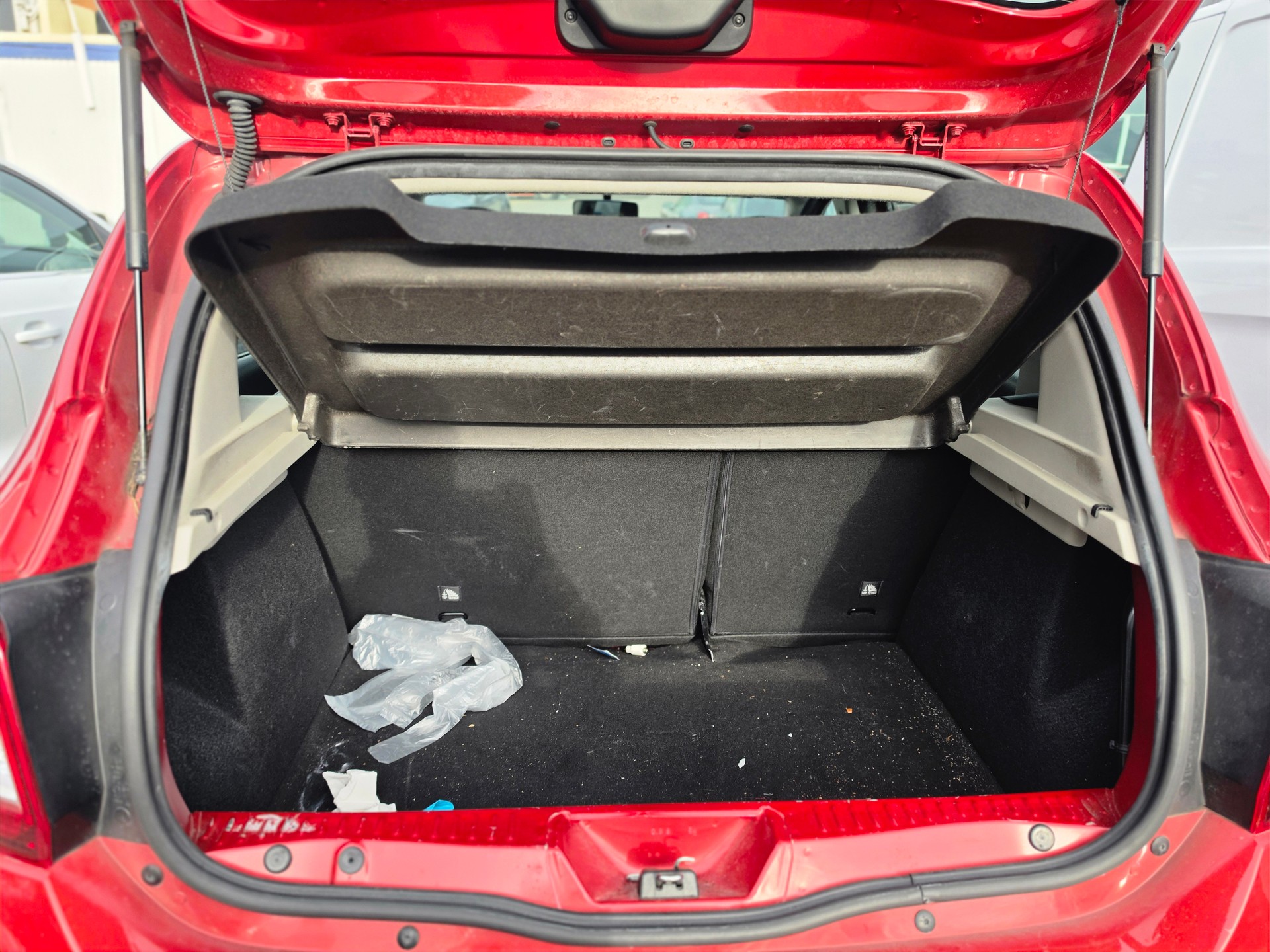 DACIA Sandero Tce 90 Stepway Lauréate-image-6