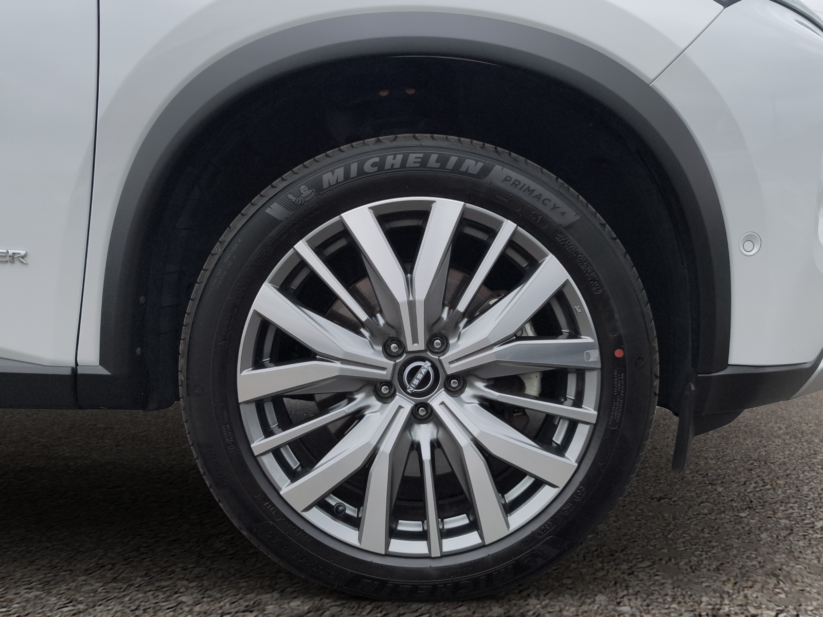 NISSAN X-Trail 1.5 VC-T e-Power 4WD Tekna+-image-15