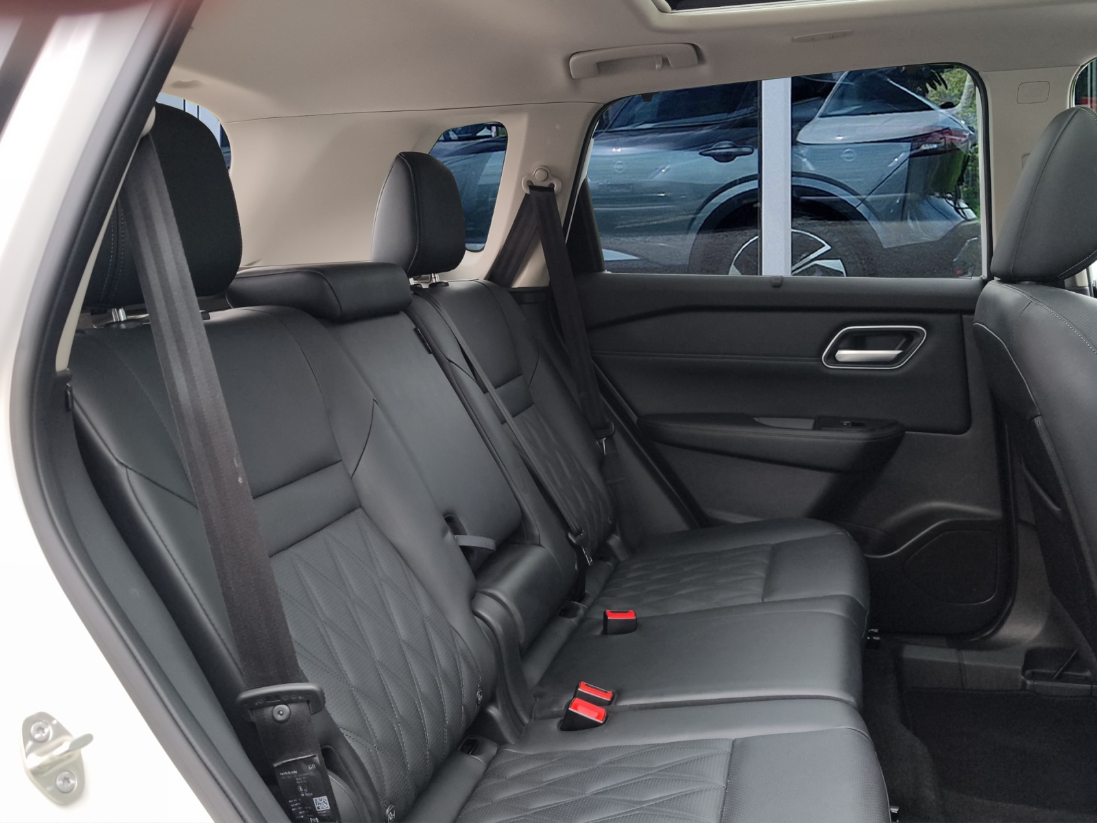 NISSAN X-Trail 1.5 VC-T e-Power 4WD Tekna+-image-12