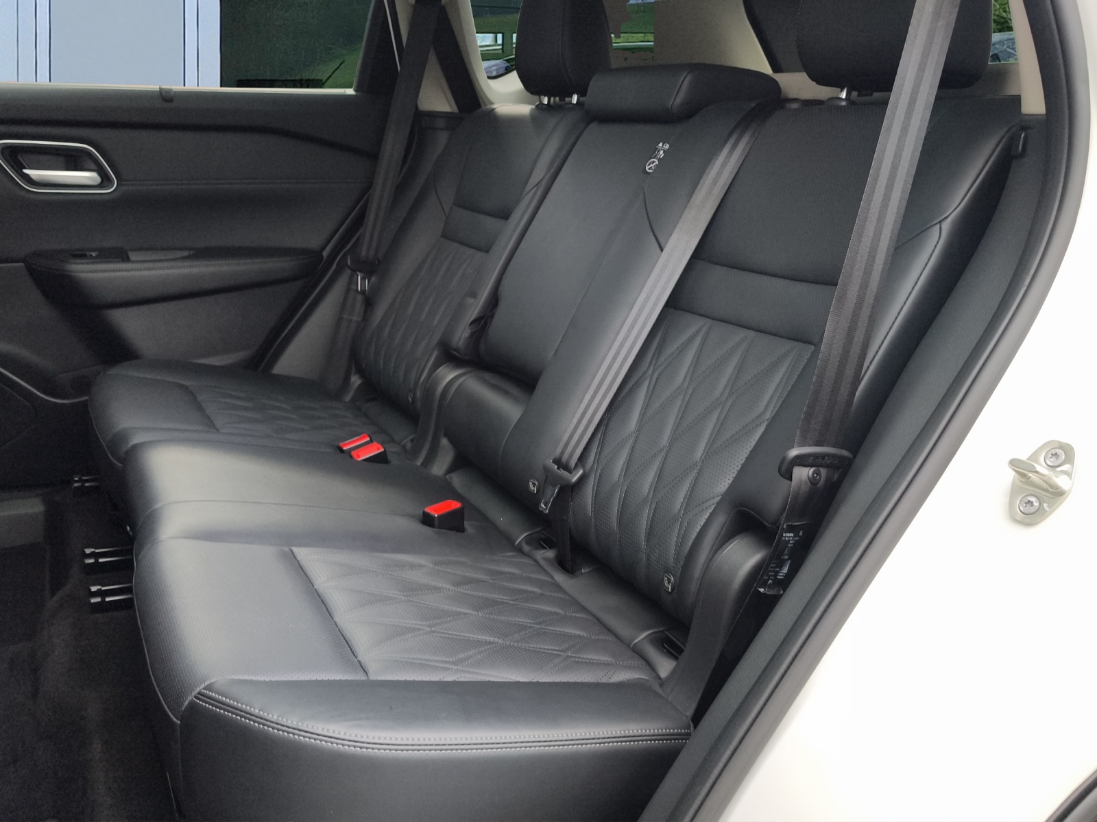 NISSAN X-Trail 1.5 VC-T e-Power 4WD Tekna+-image-11