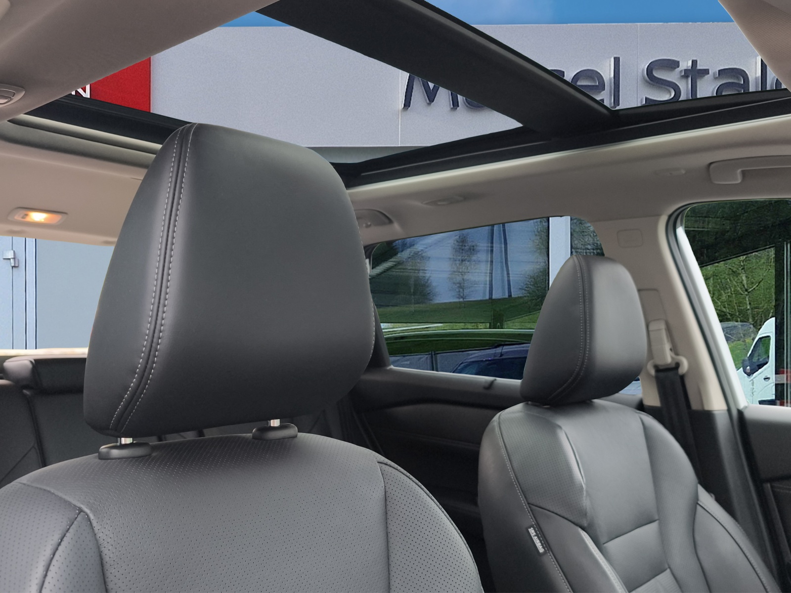 NISSAN X-Trail 1.5 VC-T e-Power 4WD Tekna+-image-14