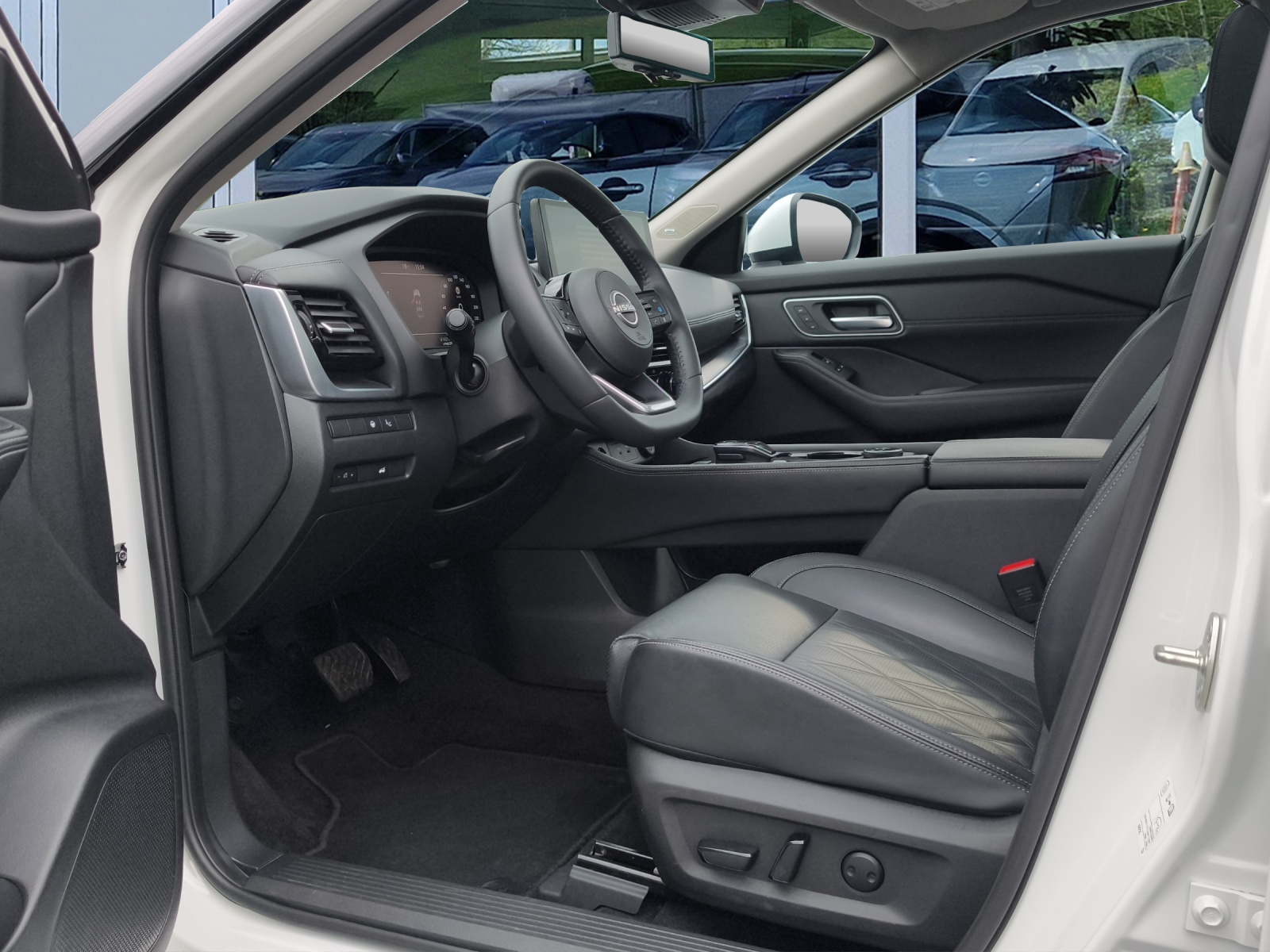 NISSAN X-Trail 1.5 VC-T e-Power 4WD Tekna+-image-7