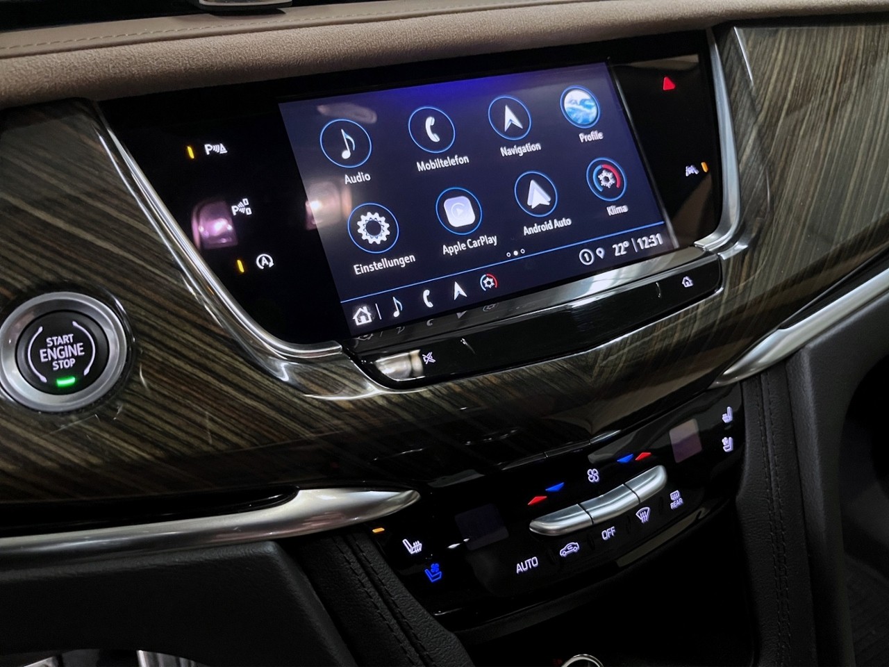 CADILLAC XT6-image-11