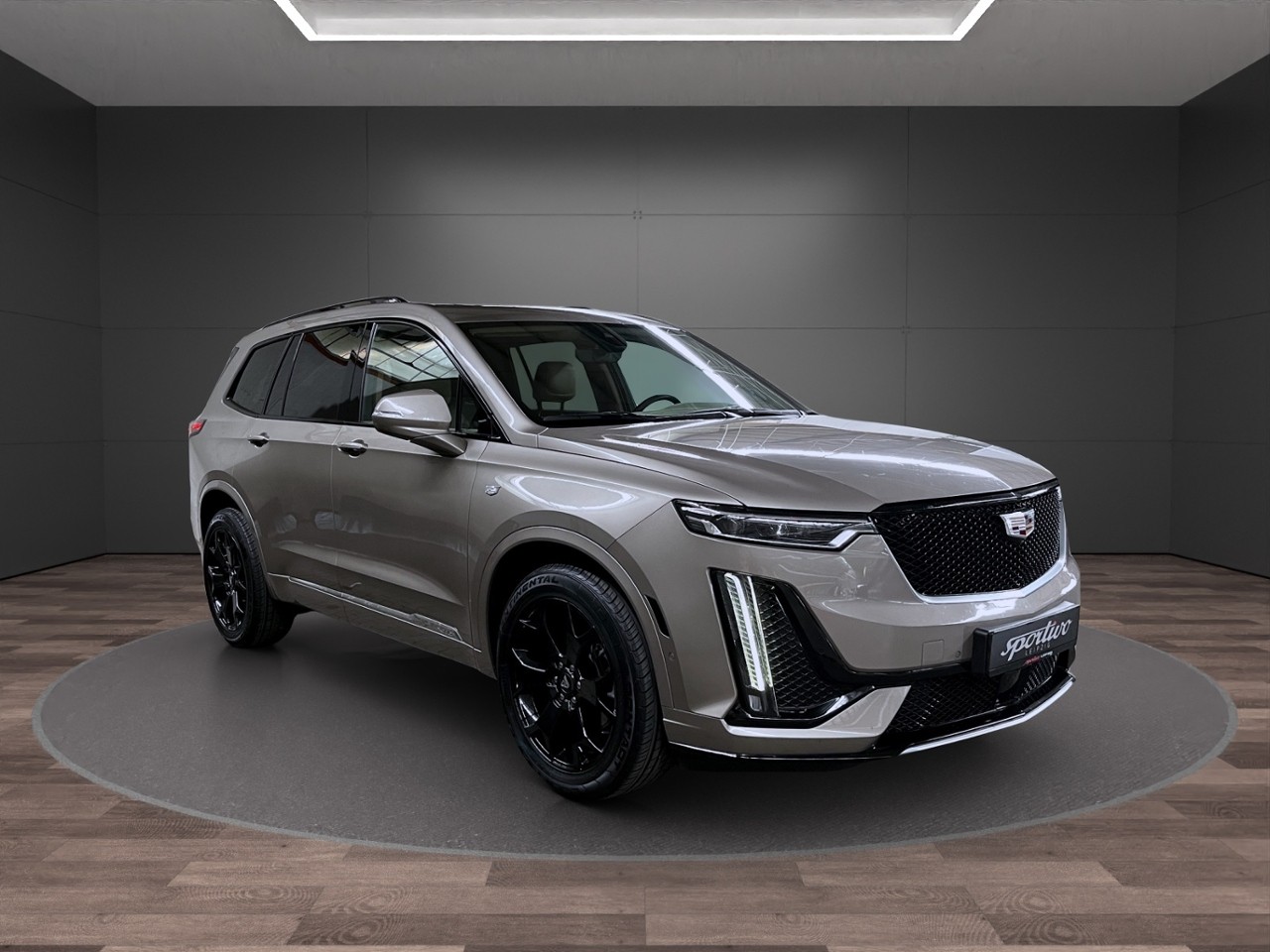 CADILLAC XT6-image-6