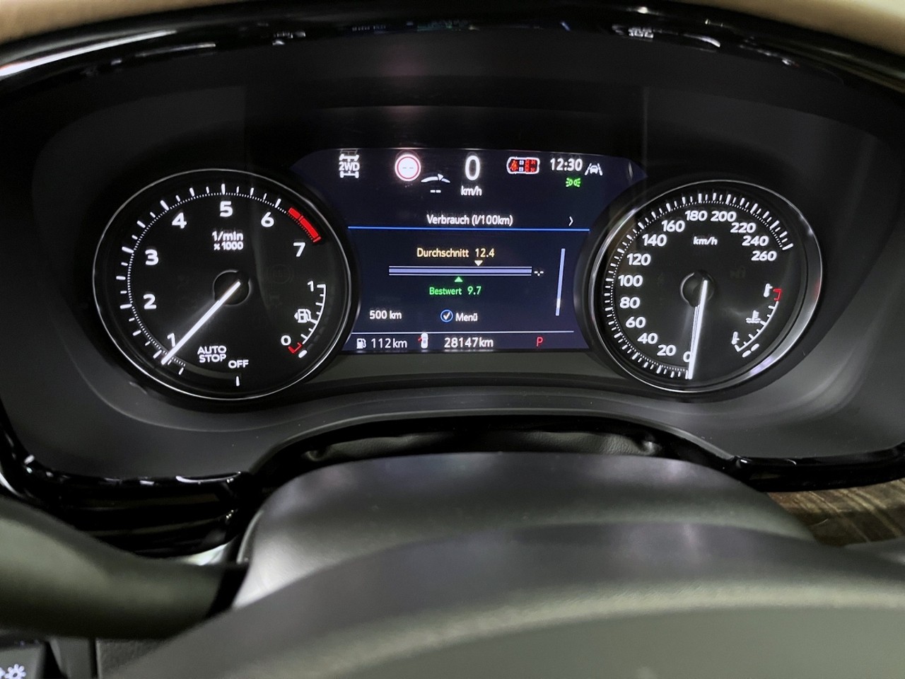 CADILLAC XT6-image-9