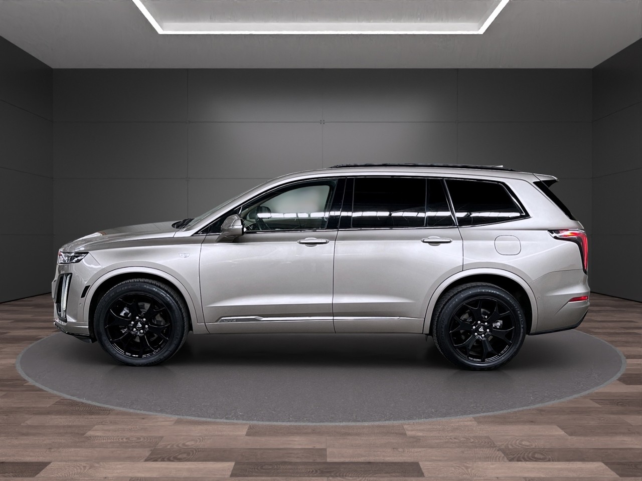 CADILLAC XT6-image-2