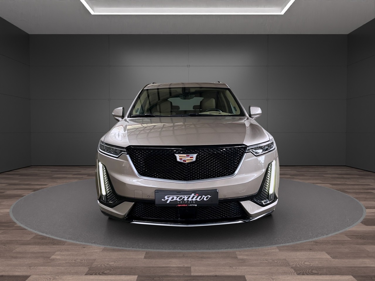 CADILLAC XT6-image-1