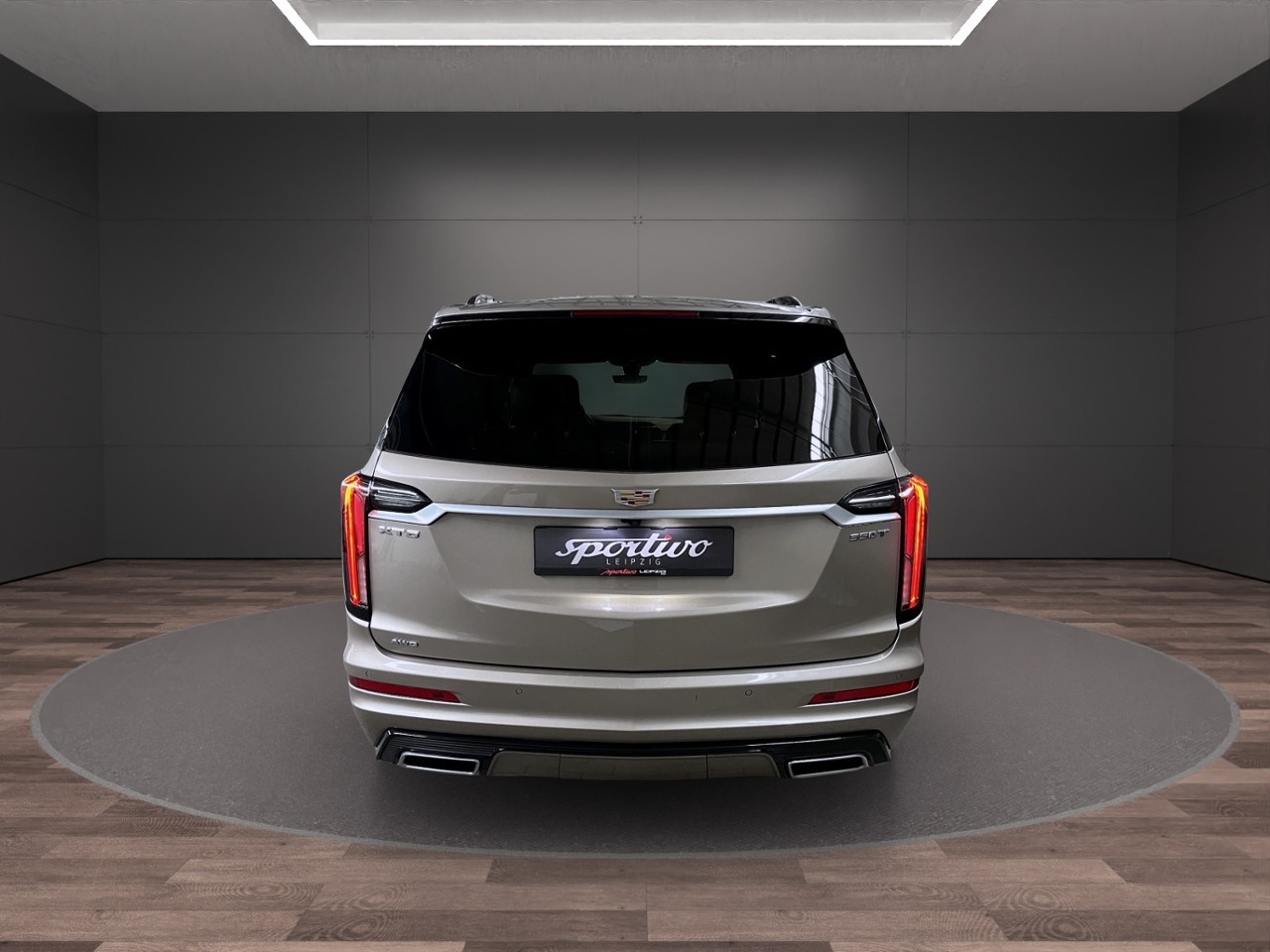 CADILLAC XT6-image-4