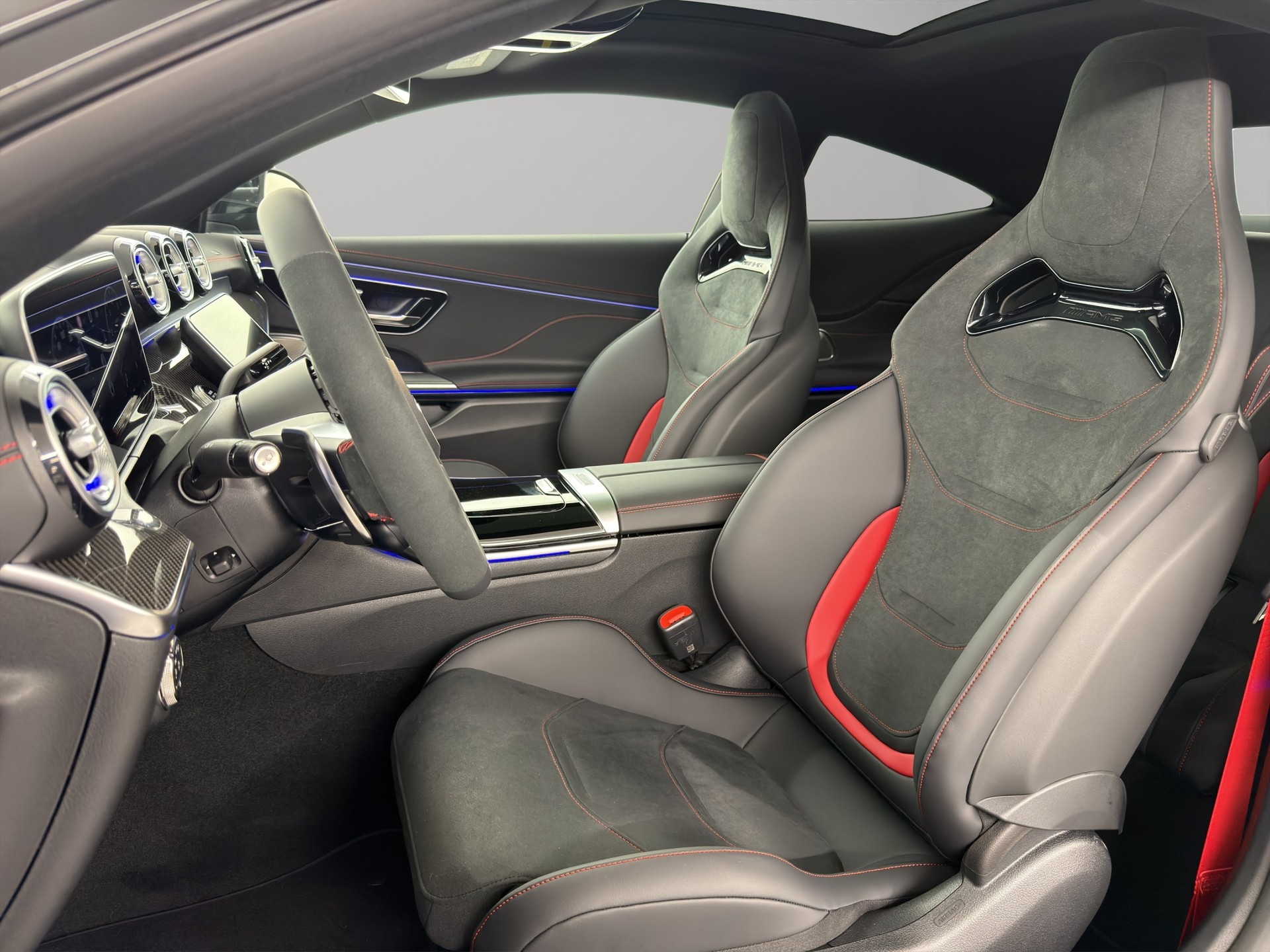 MERCEDES-BENZ CLE 53 AMG 4matic+ Coupé-image-8