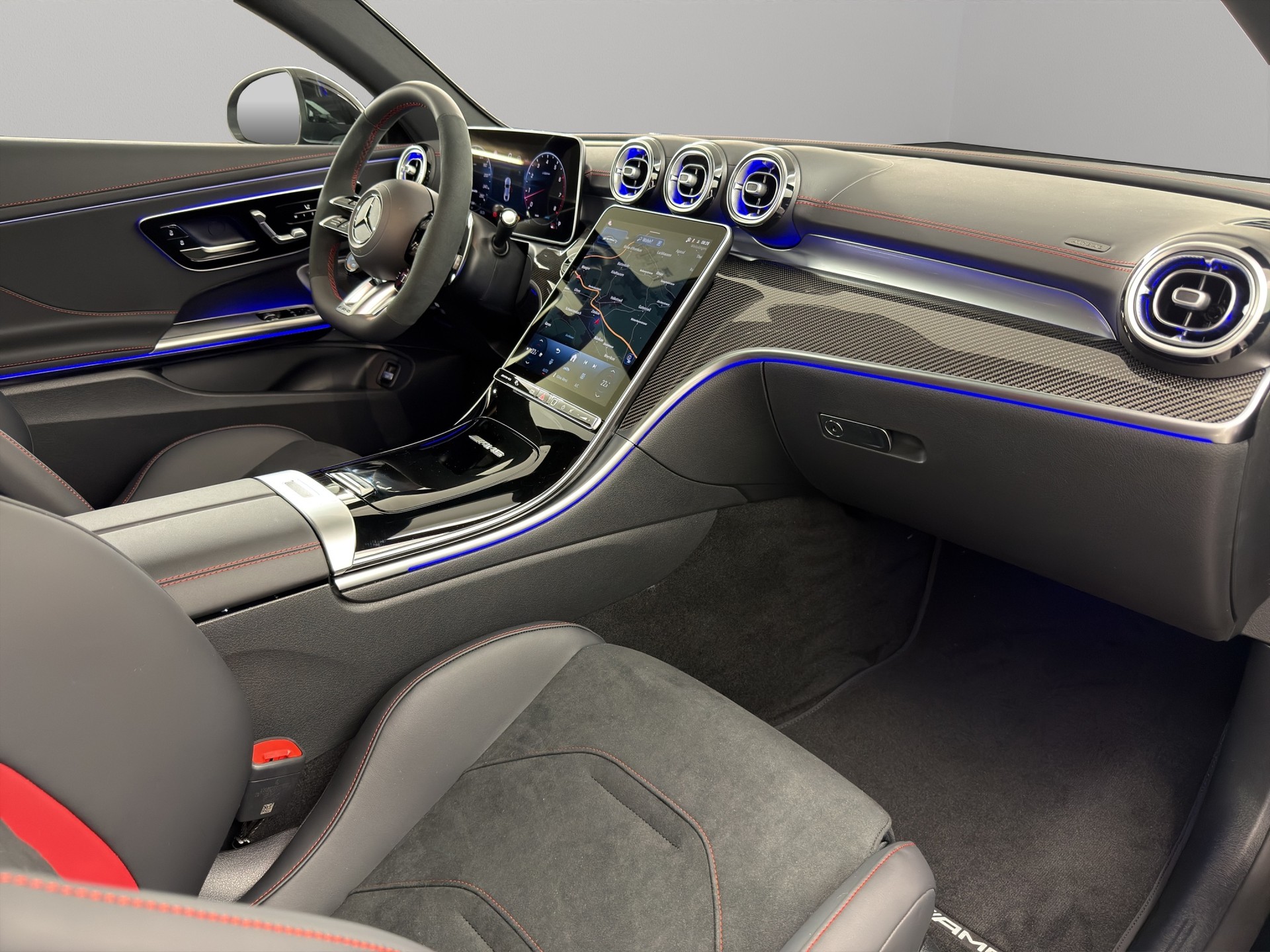 MERCEDES-BENZ CLE 53 AMG 4matic+ Coupé-image-12