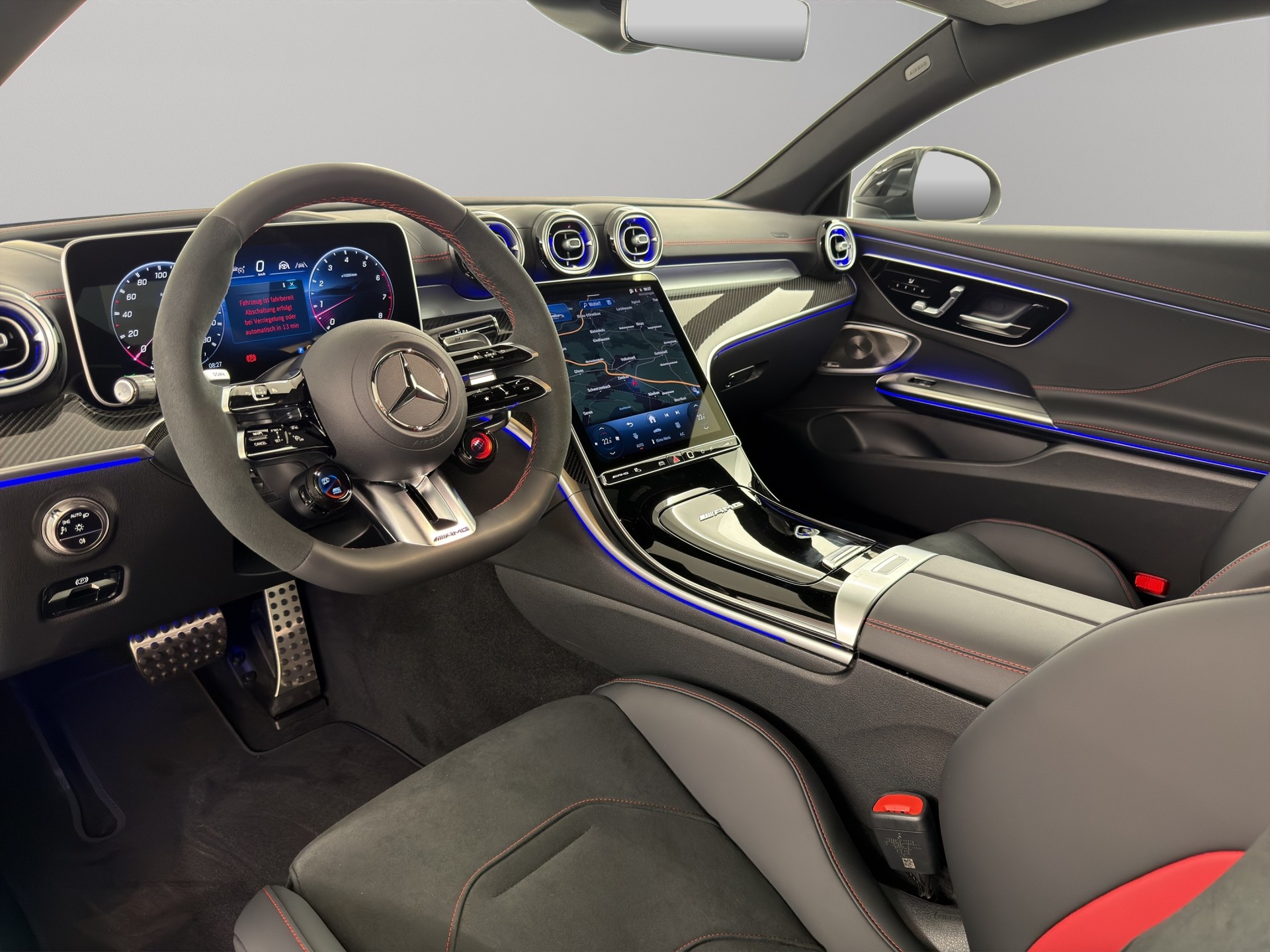 MERCEDES-BENZ CLE 53 AMG 4matic+ Coupé-image-10
