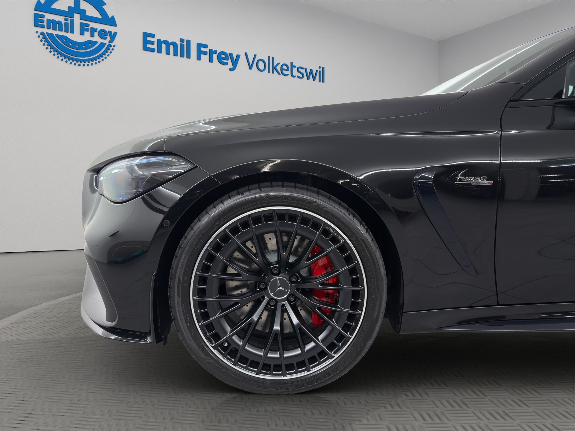 MERCEDES-BENZ CLE 53 AMG 4matic+ Coupé-image-3